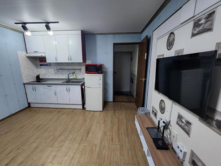 Quadruple Room photo 1