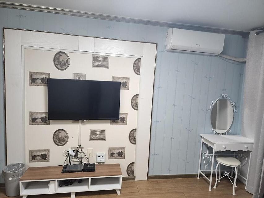 Quadruple Room photo 2