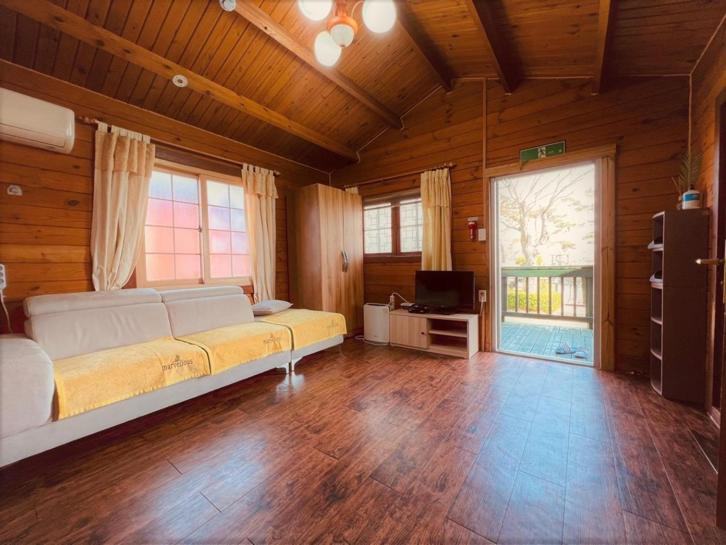 Quadruple Room photo 3