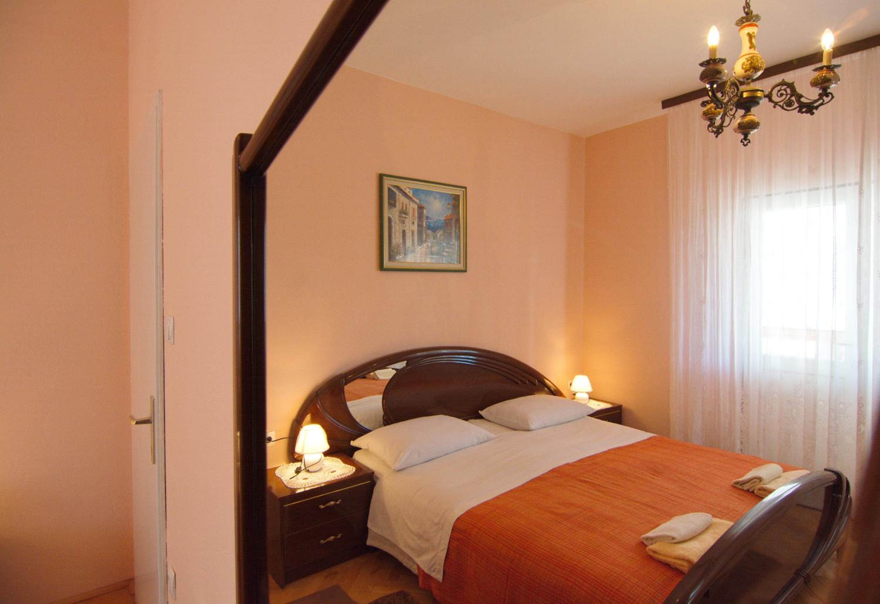 Double Room with Private Bathroom - Photo 13