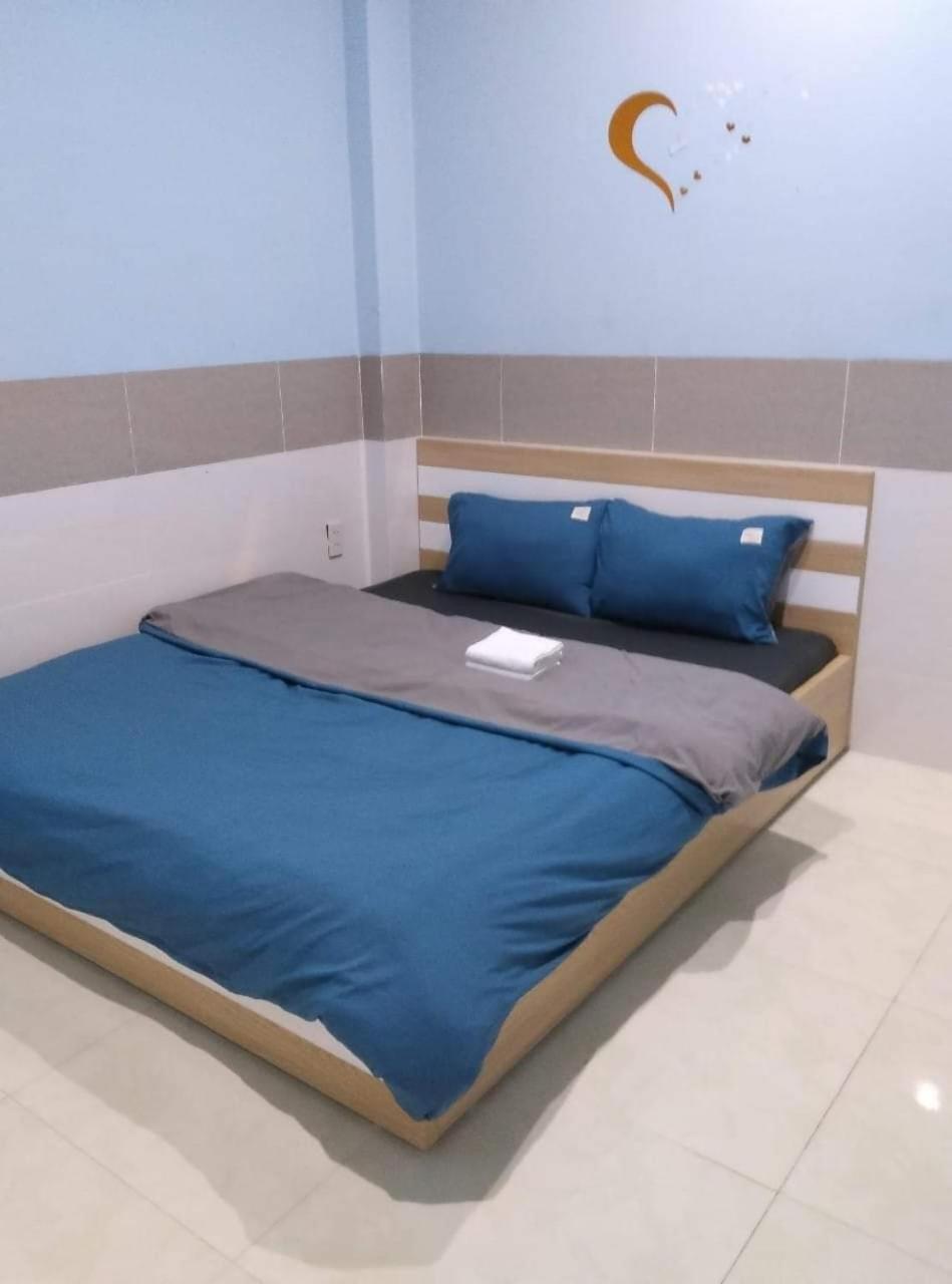 Deluxe Room (2 Adults + 1 Child) photo 1