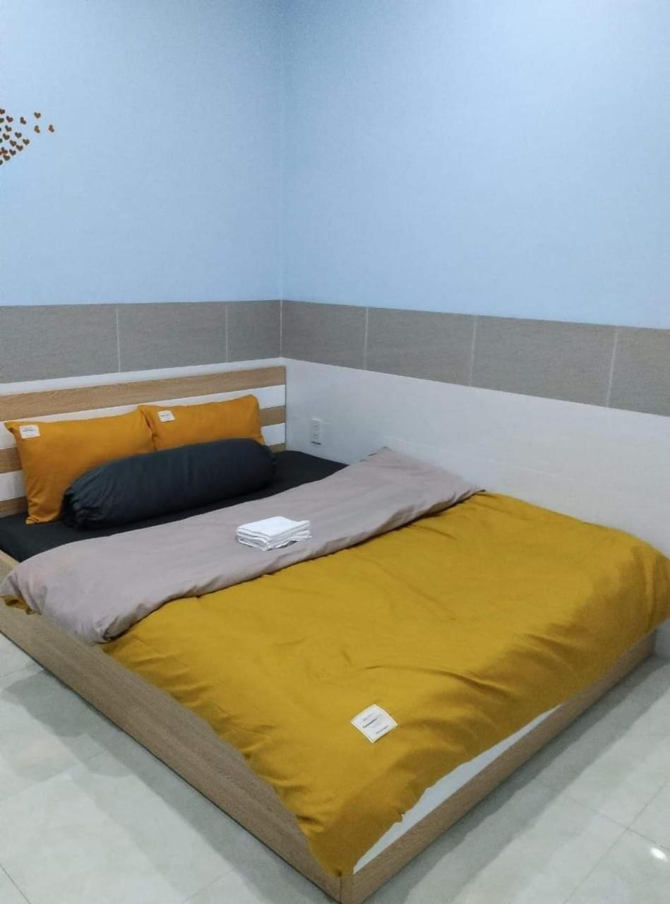 Deluxe Room (2 Adults + 1 Child) photo 2