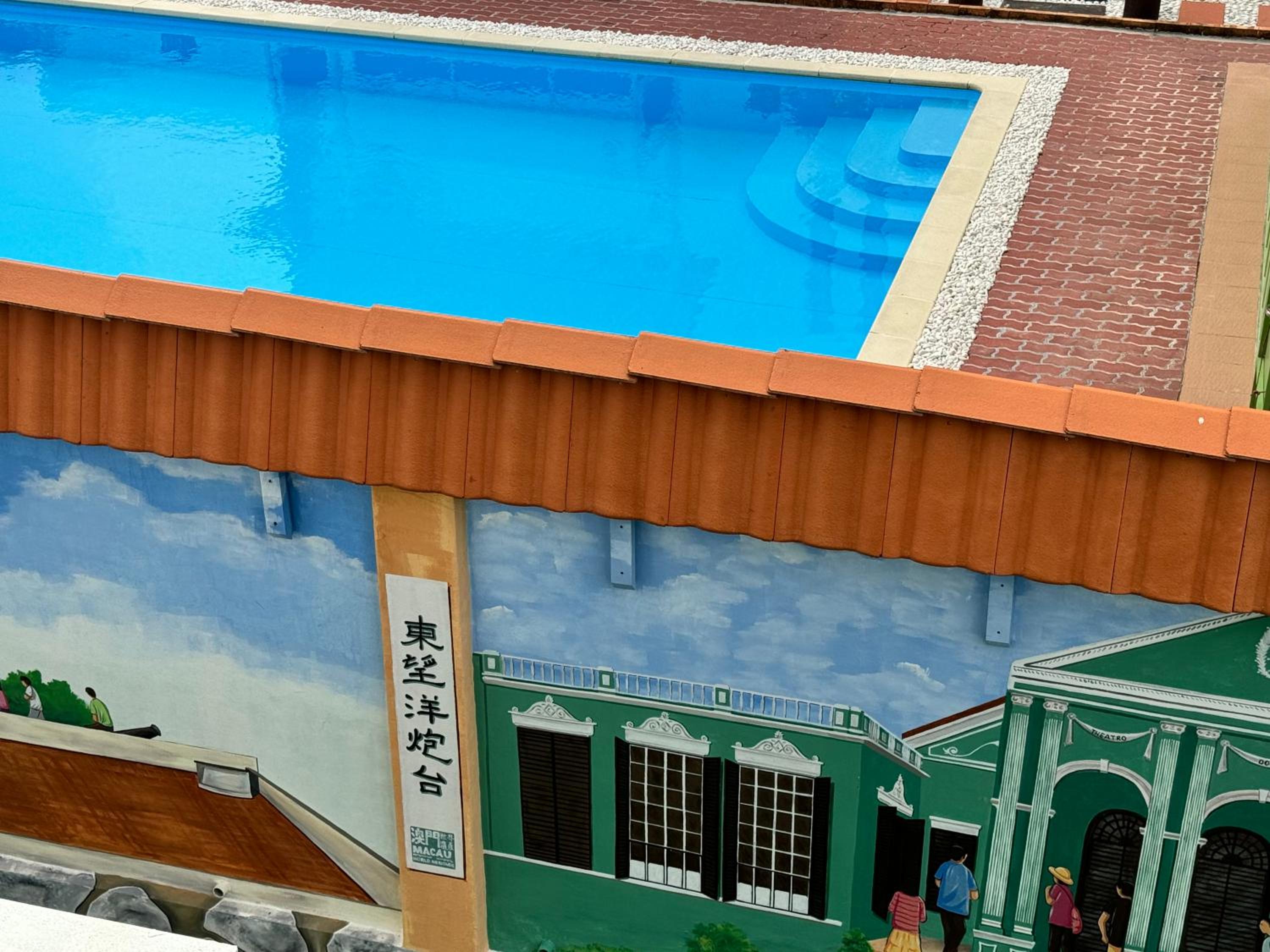 Arte 39 Pool Villa