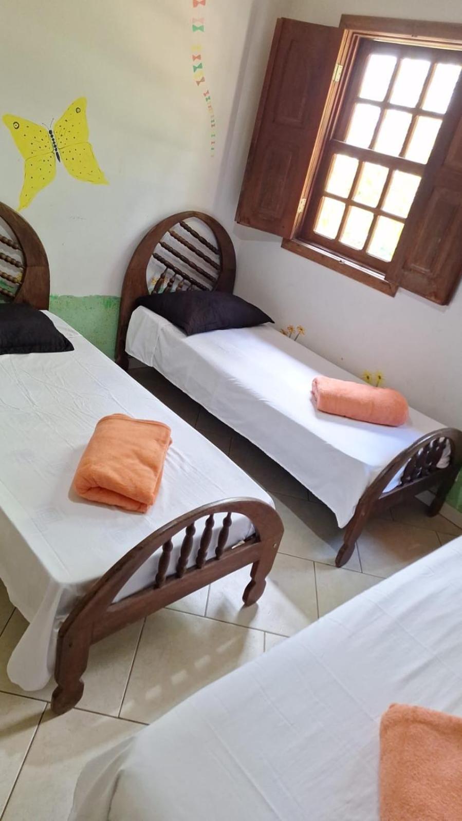 Triple Room with Private External Bathroom photo 3
