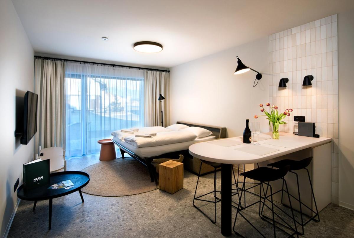 Apartment - Ground Floor photo 3