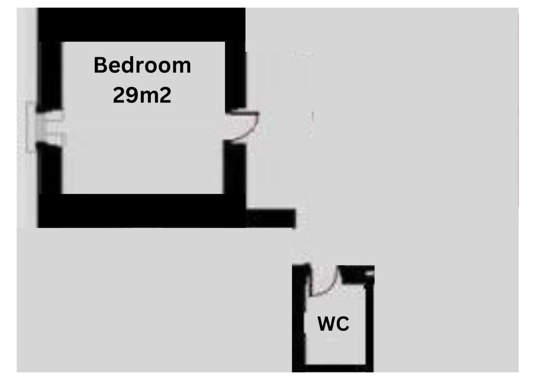 Classic Quadruple Room