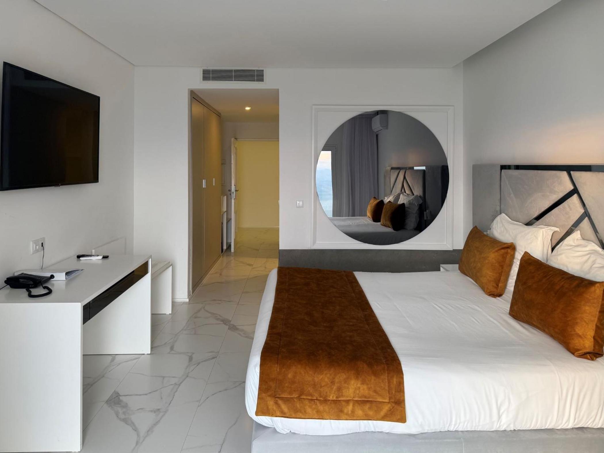 Standard Double Room photo 1