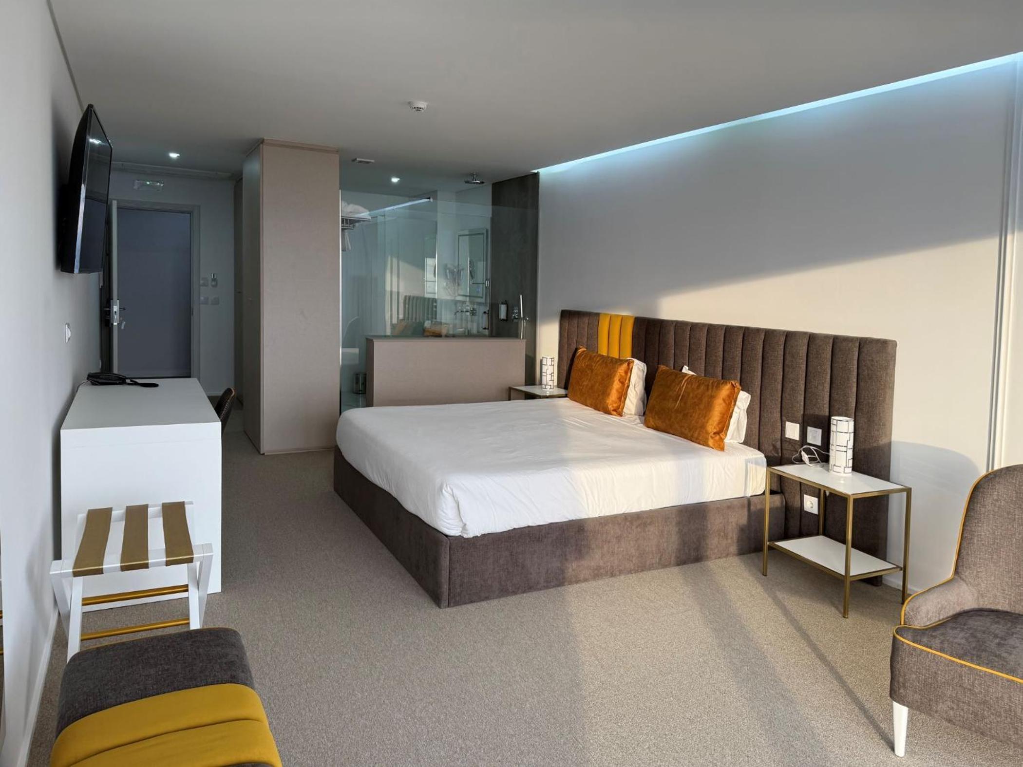 Deluxe Room photo 1