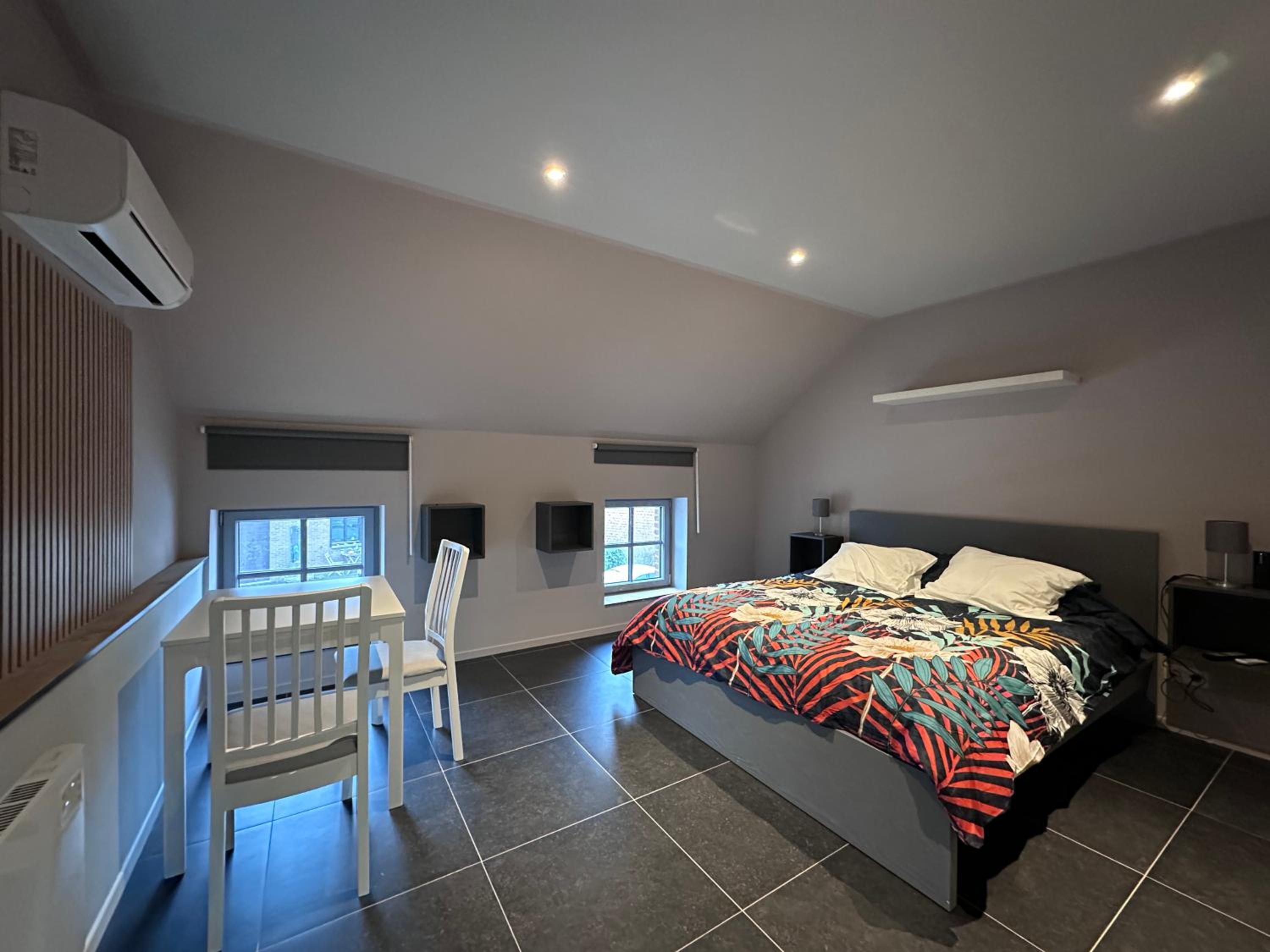 Double Room with Private Bathroom photo 3