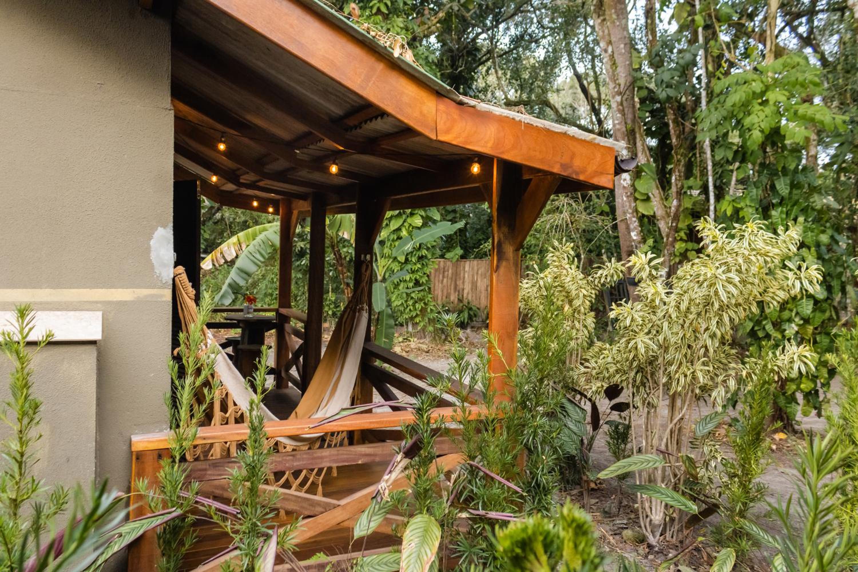 Chalet photo 1