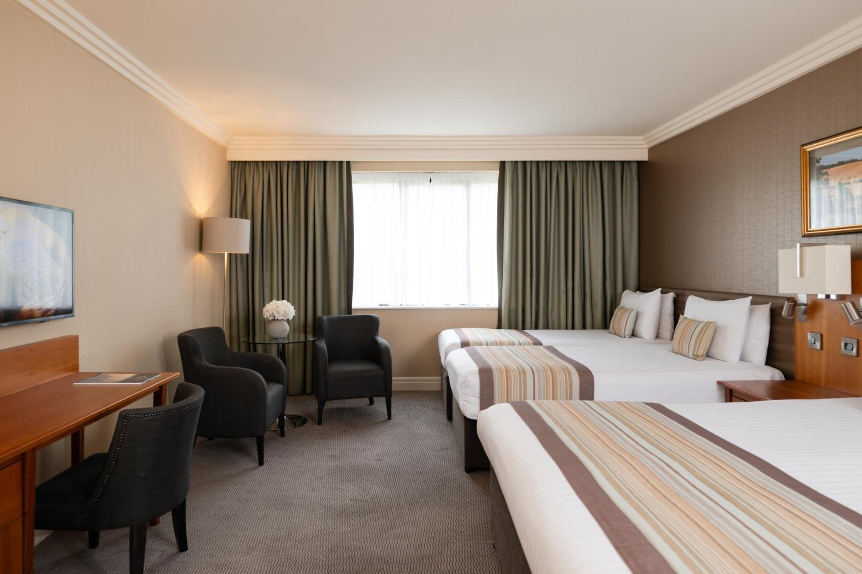 Family Junior Suite