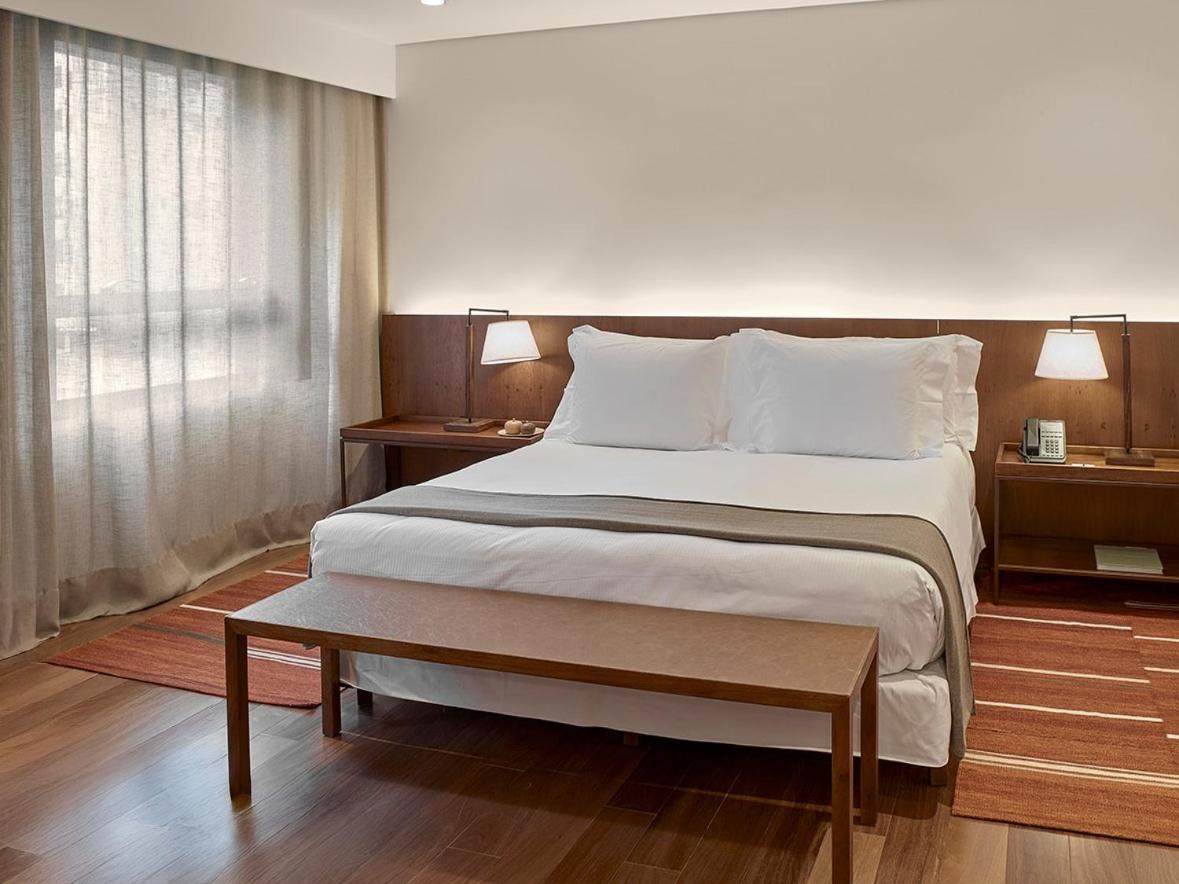 Penthouse Suite