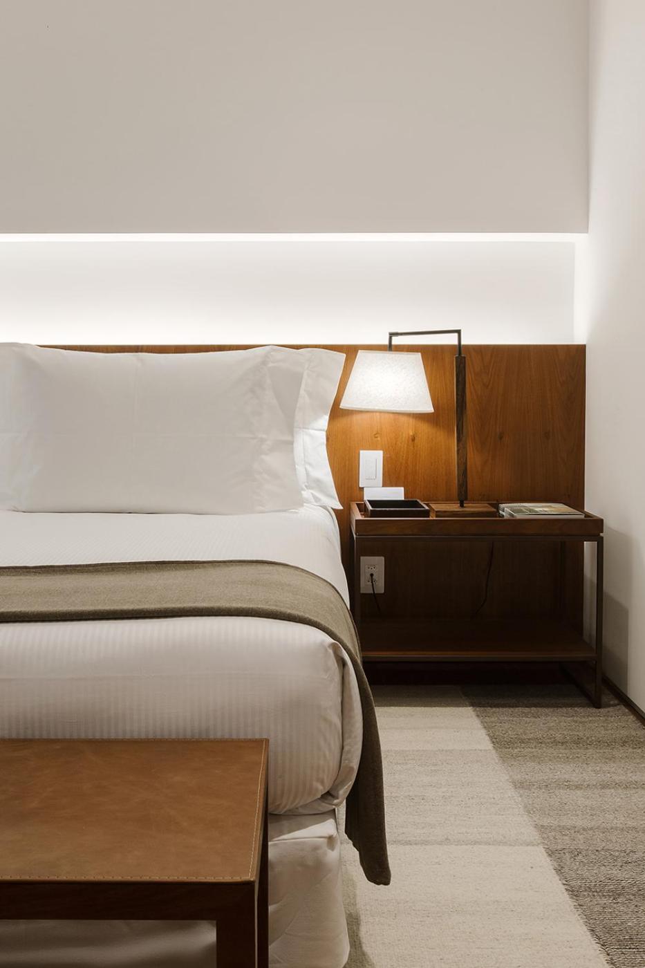 Penthouse Suite