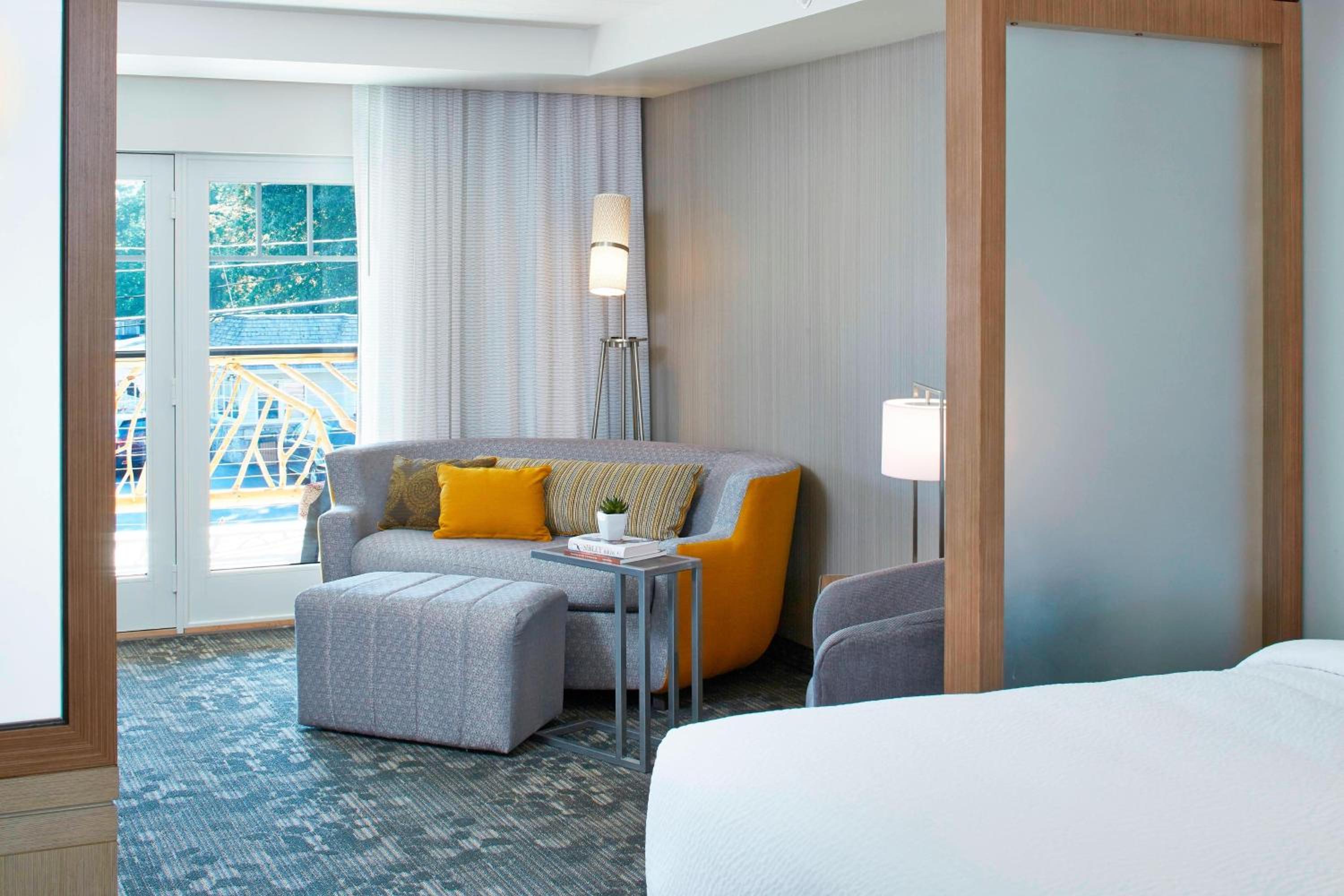 Courtyard by Marriott Lake George, Billede 4