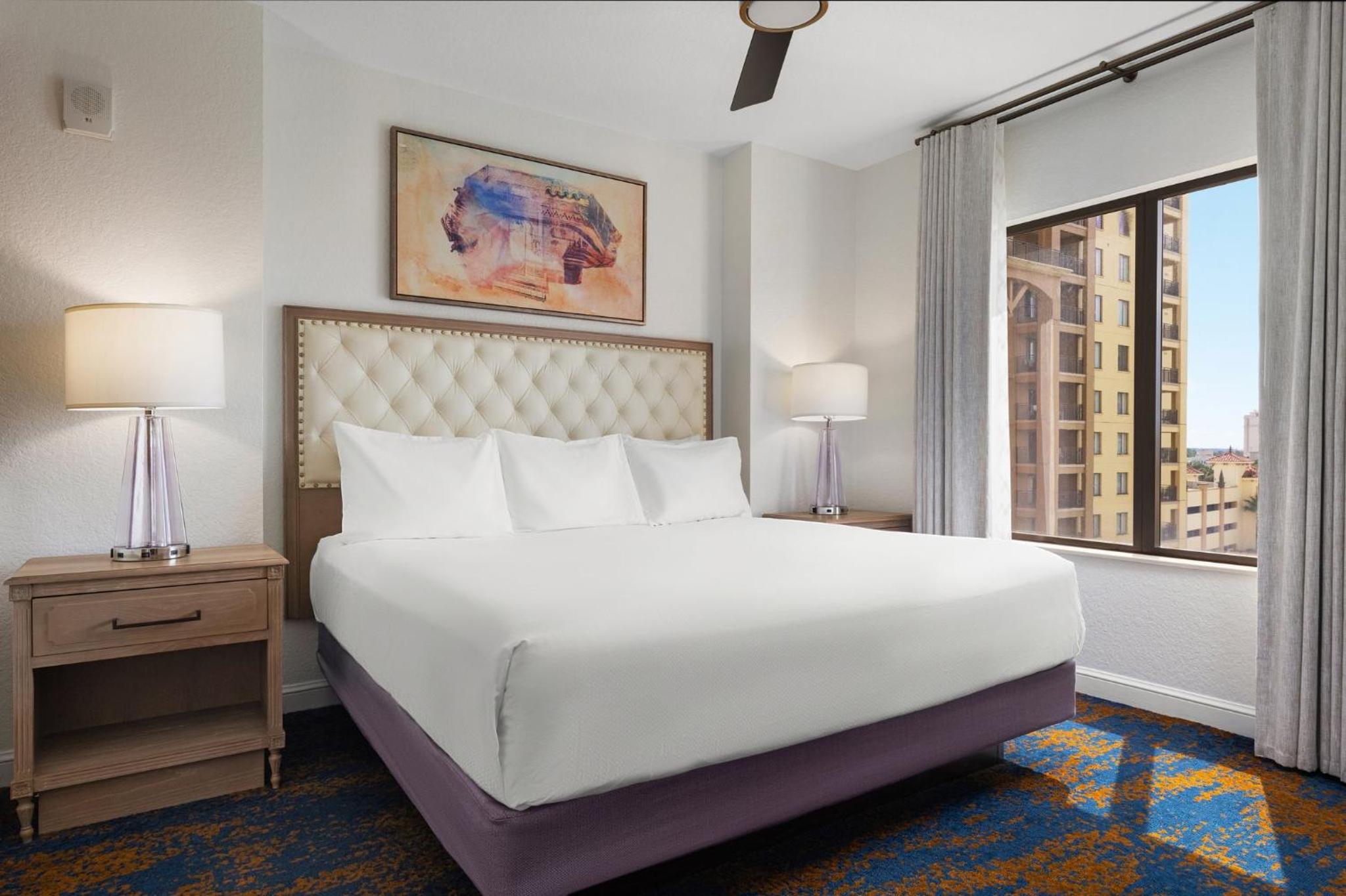 One-Bedroom Suite