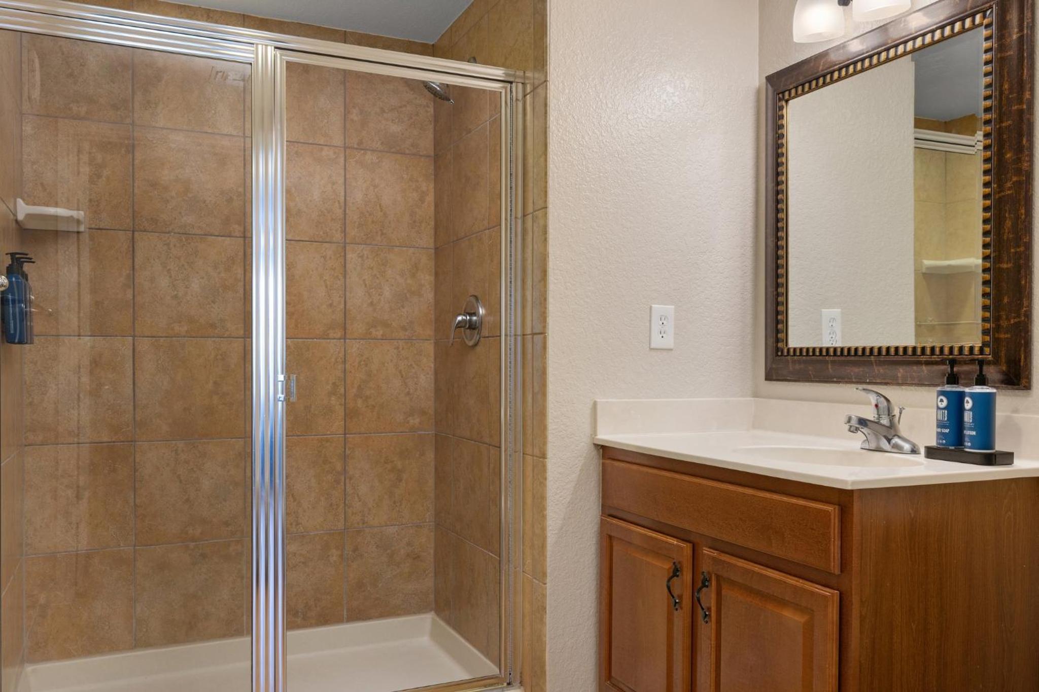 Two-Bedroom Suite