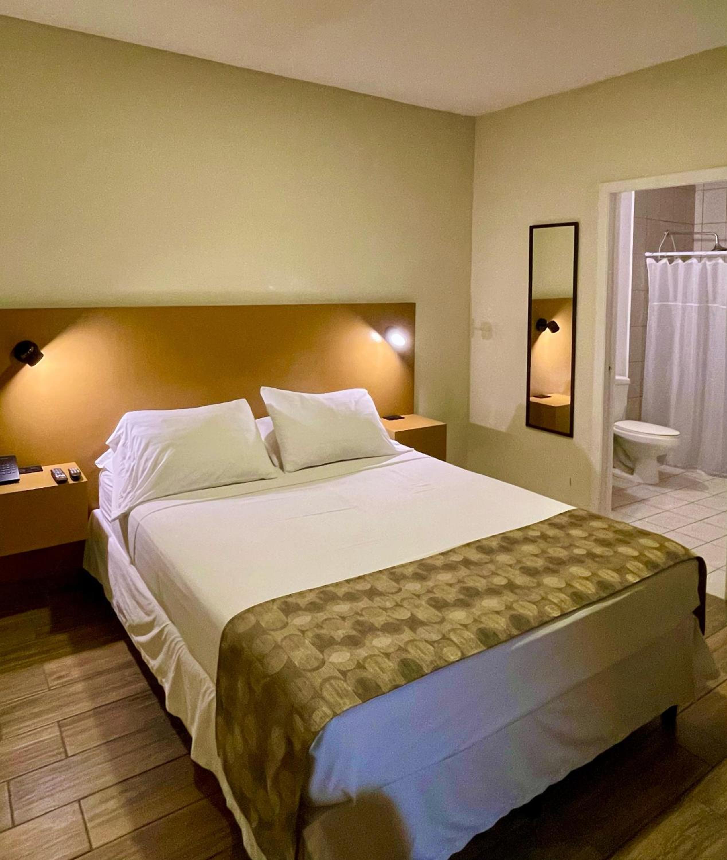 Deluxe Room photo 1