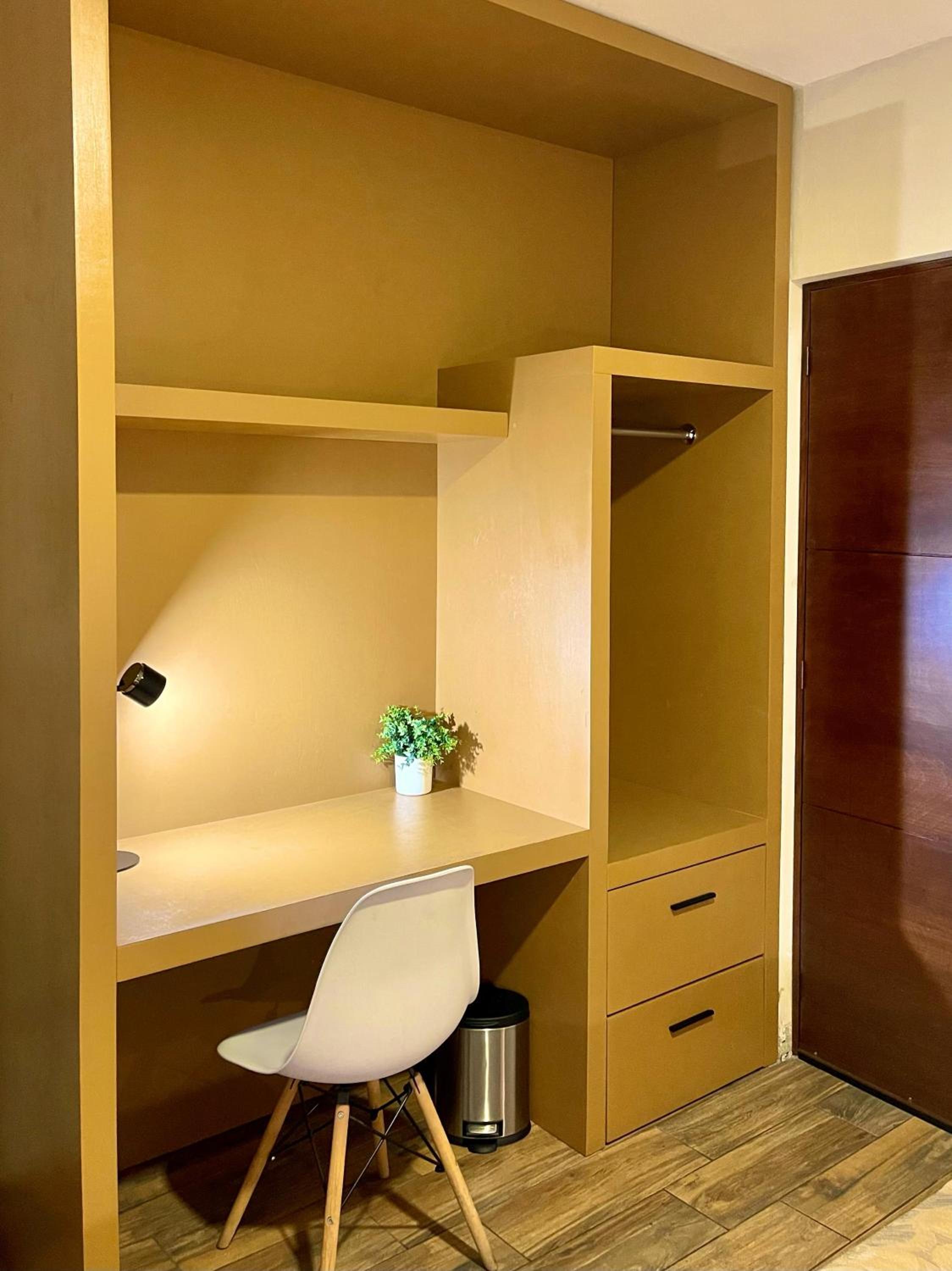 Deluxe Room photo 3