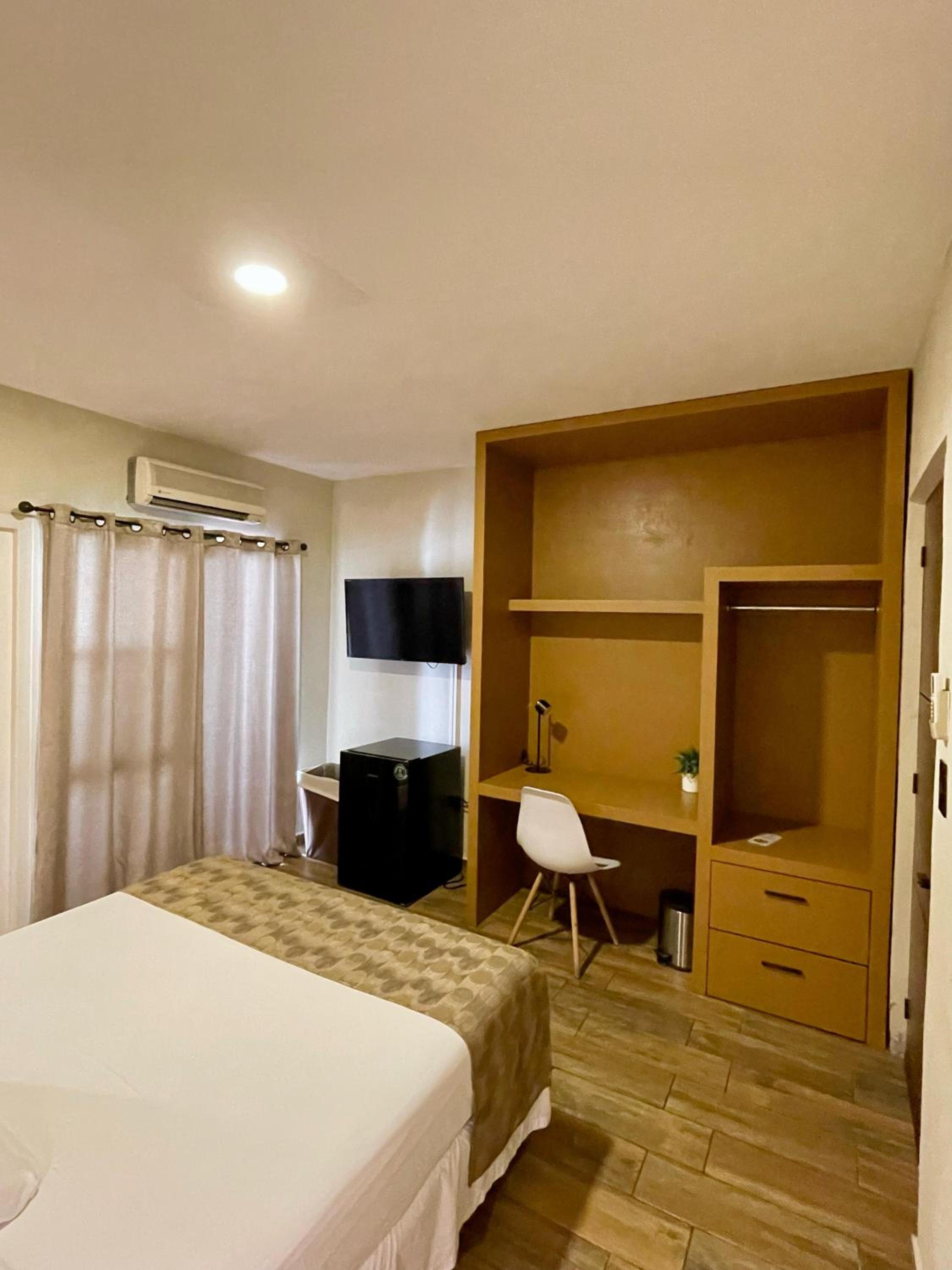 Deluxe Room photo 2