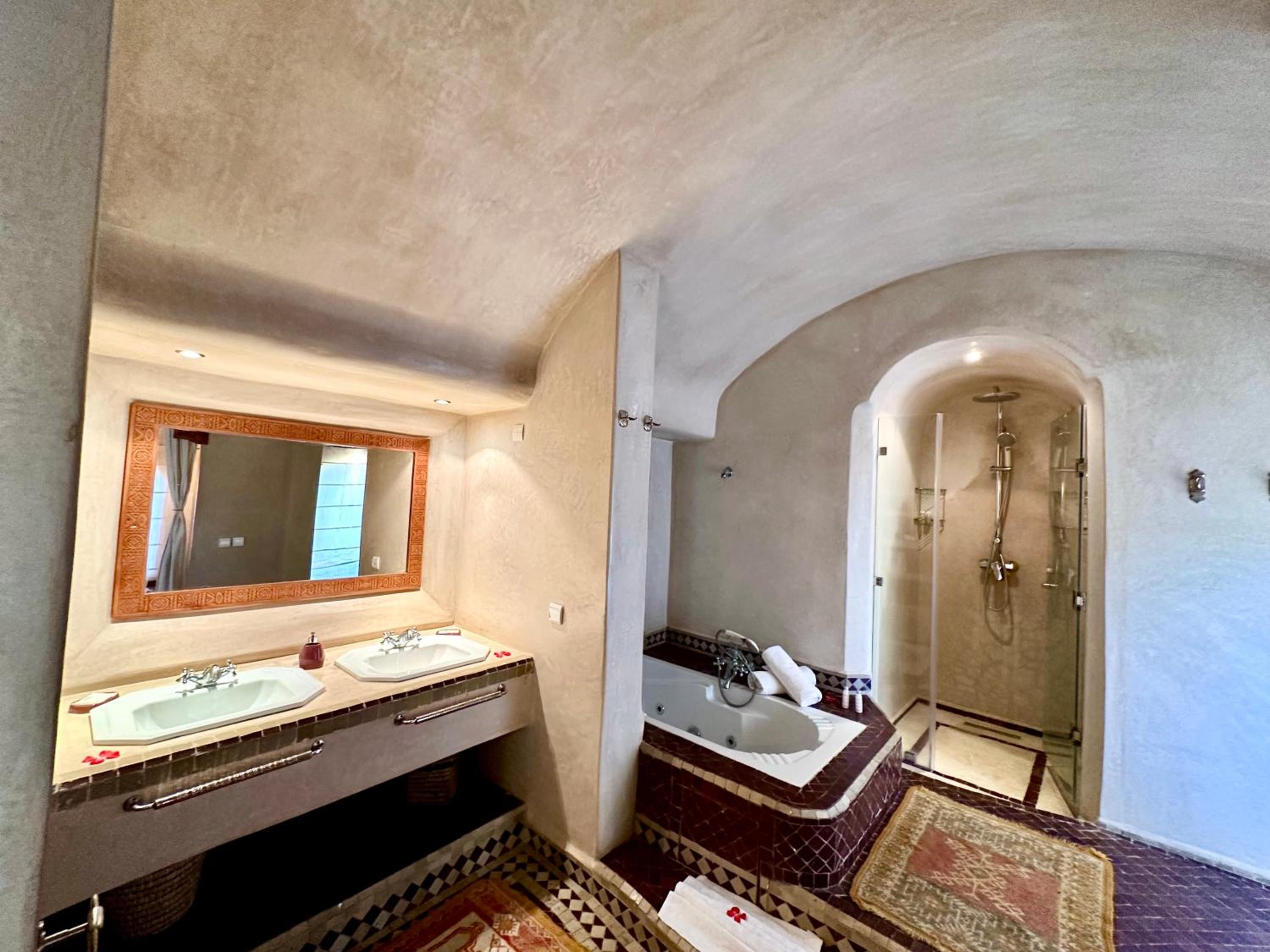 Superior Suite