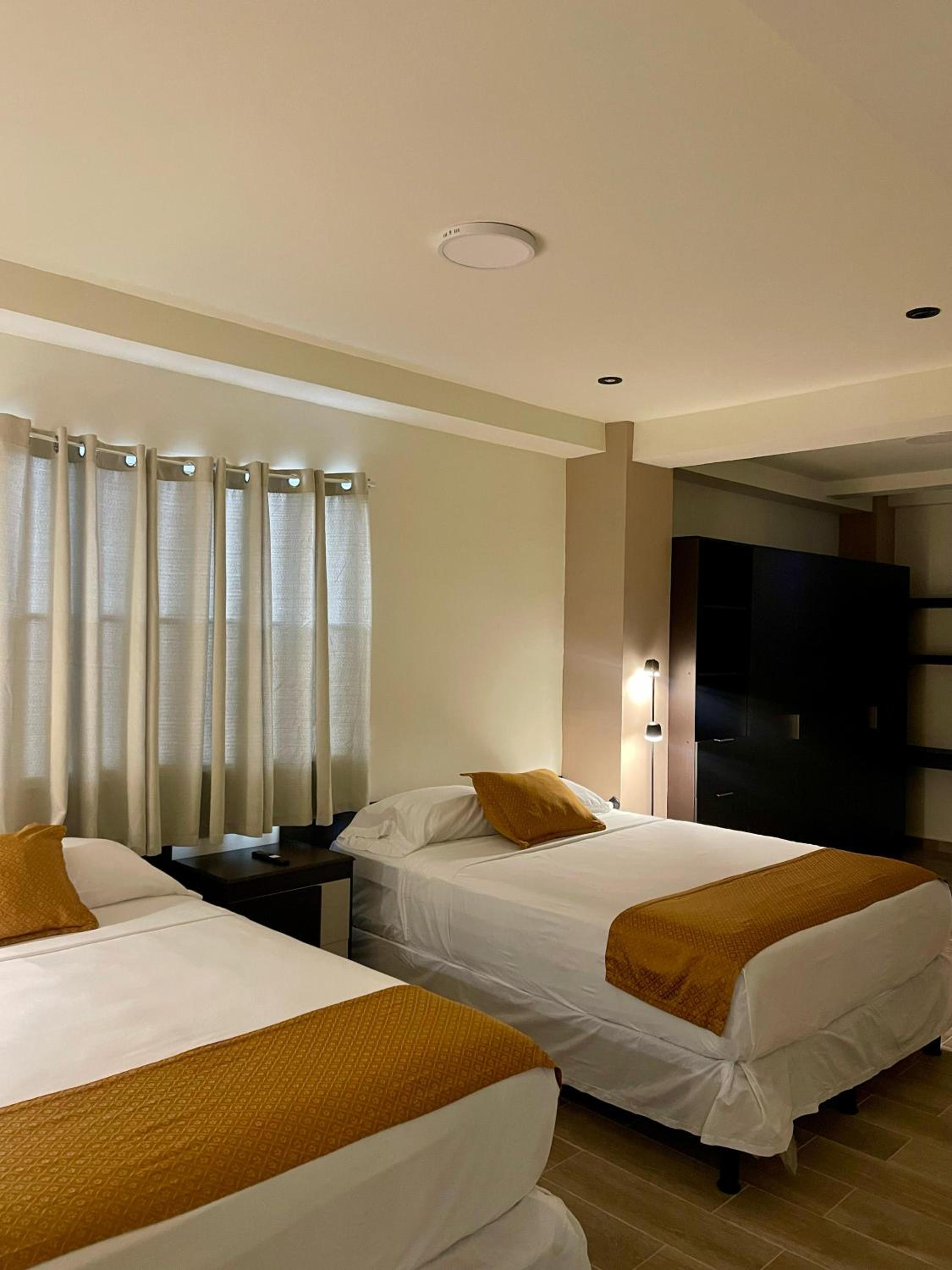 Deluxe Double Room photo 2