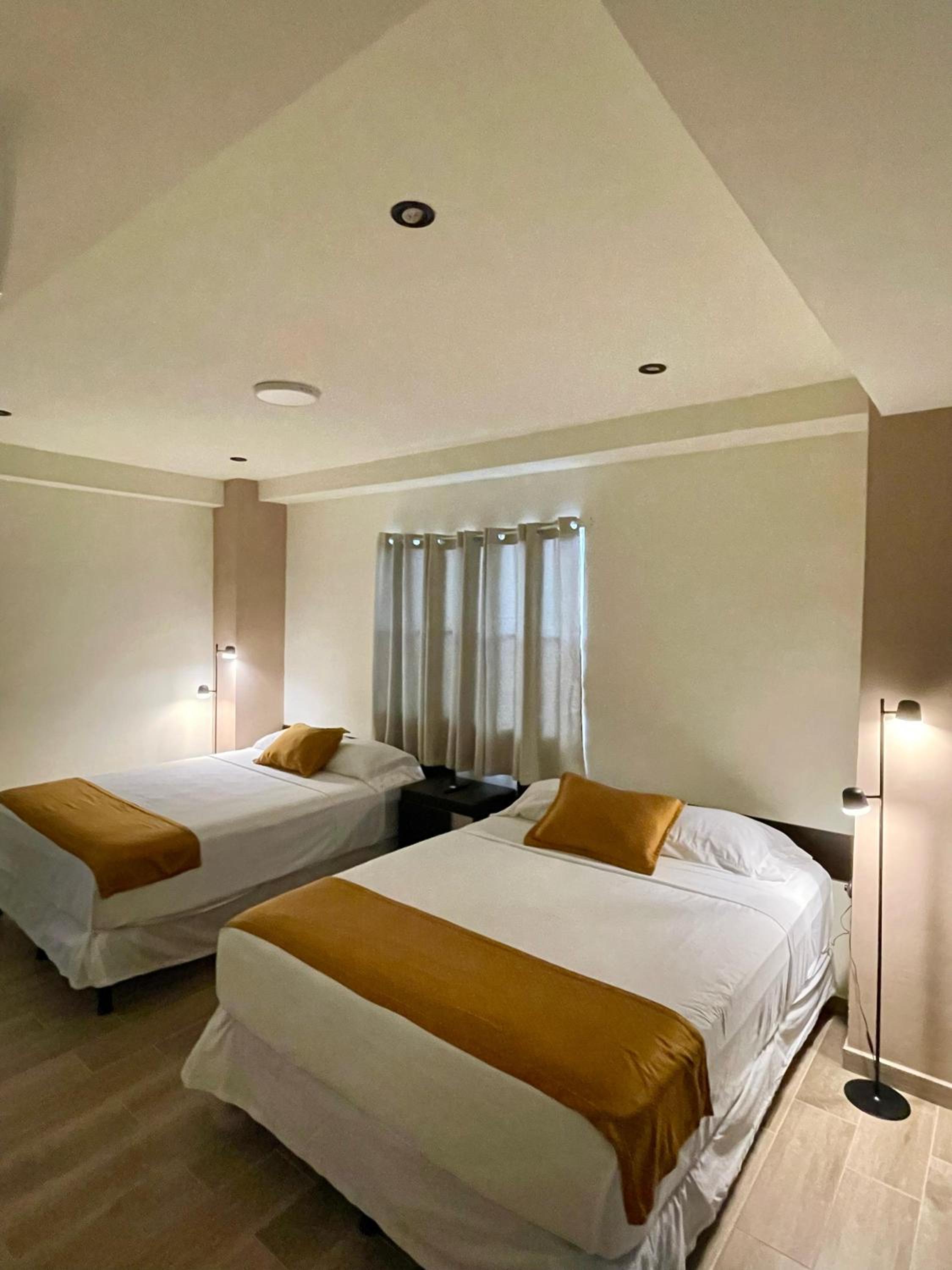 Deluxe Double Room photo 1