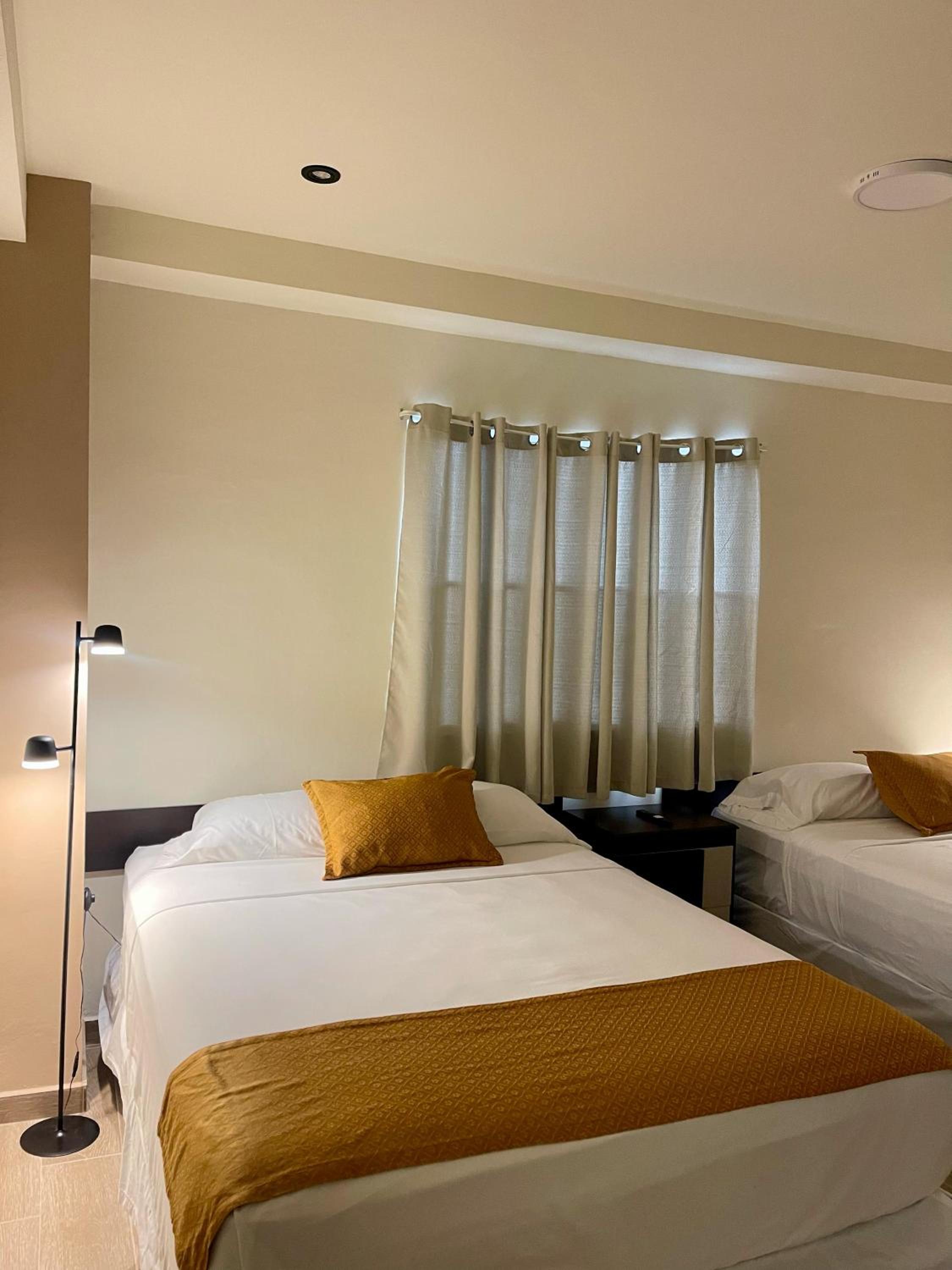 Deluxe Double Room photo 3