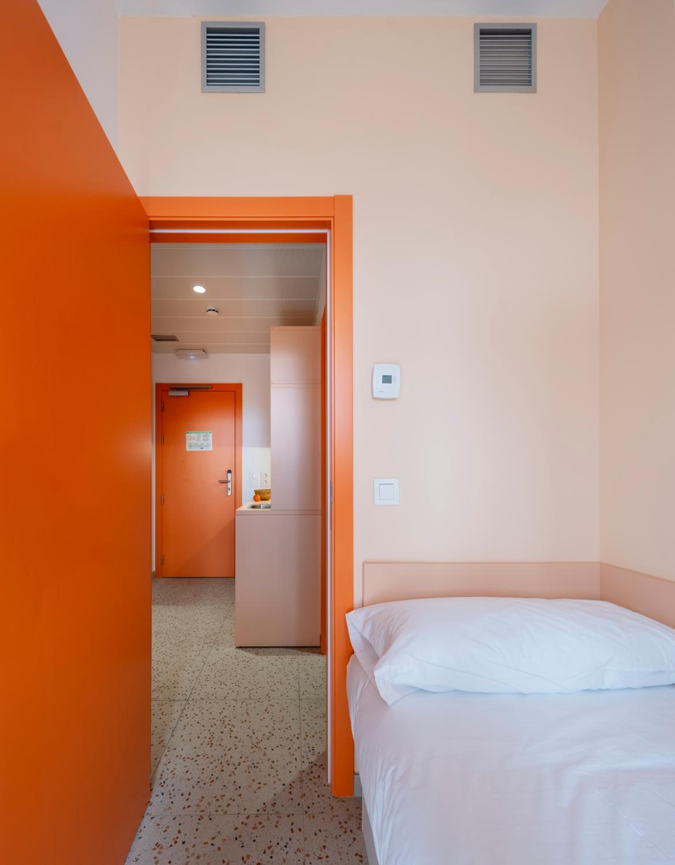Standard Single Room photo 2