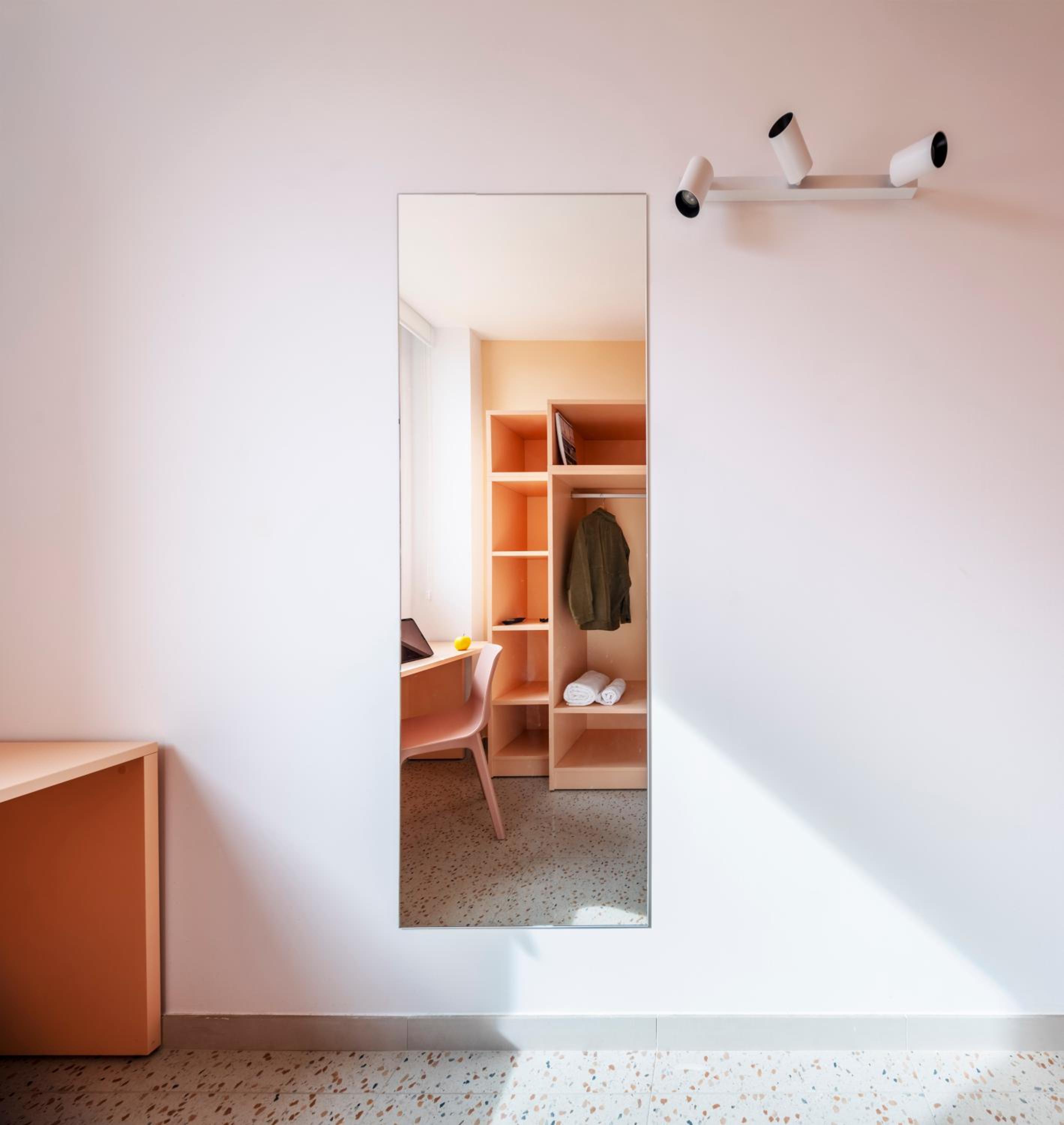 Standard Single Room photo 3