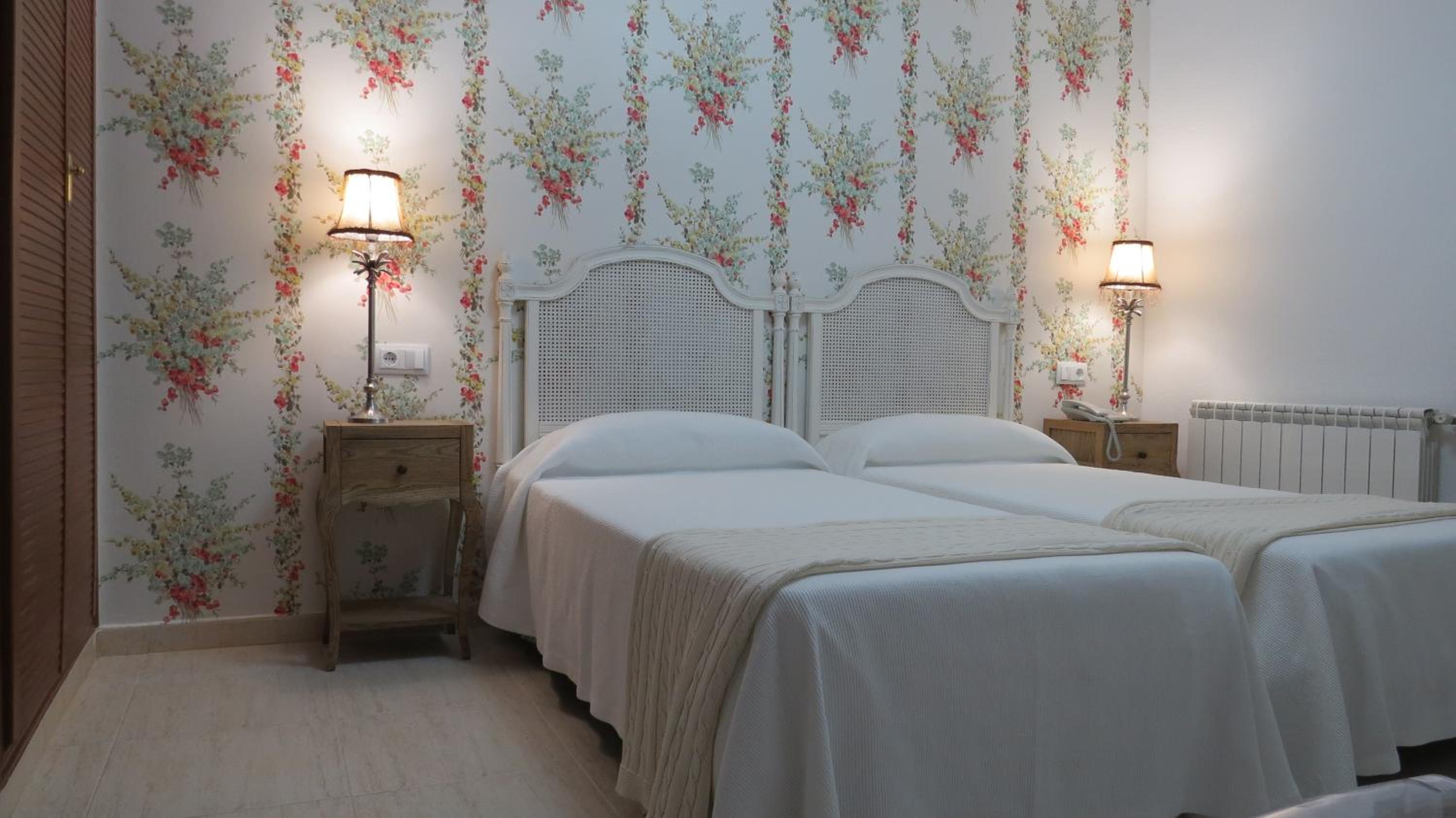 Double or Twin Room photo 2