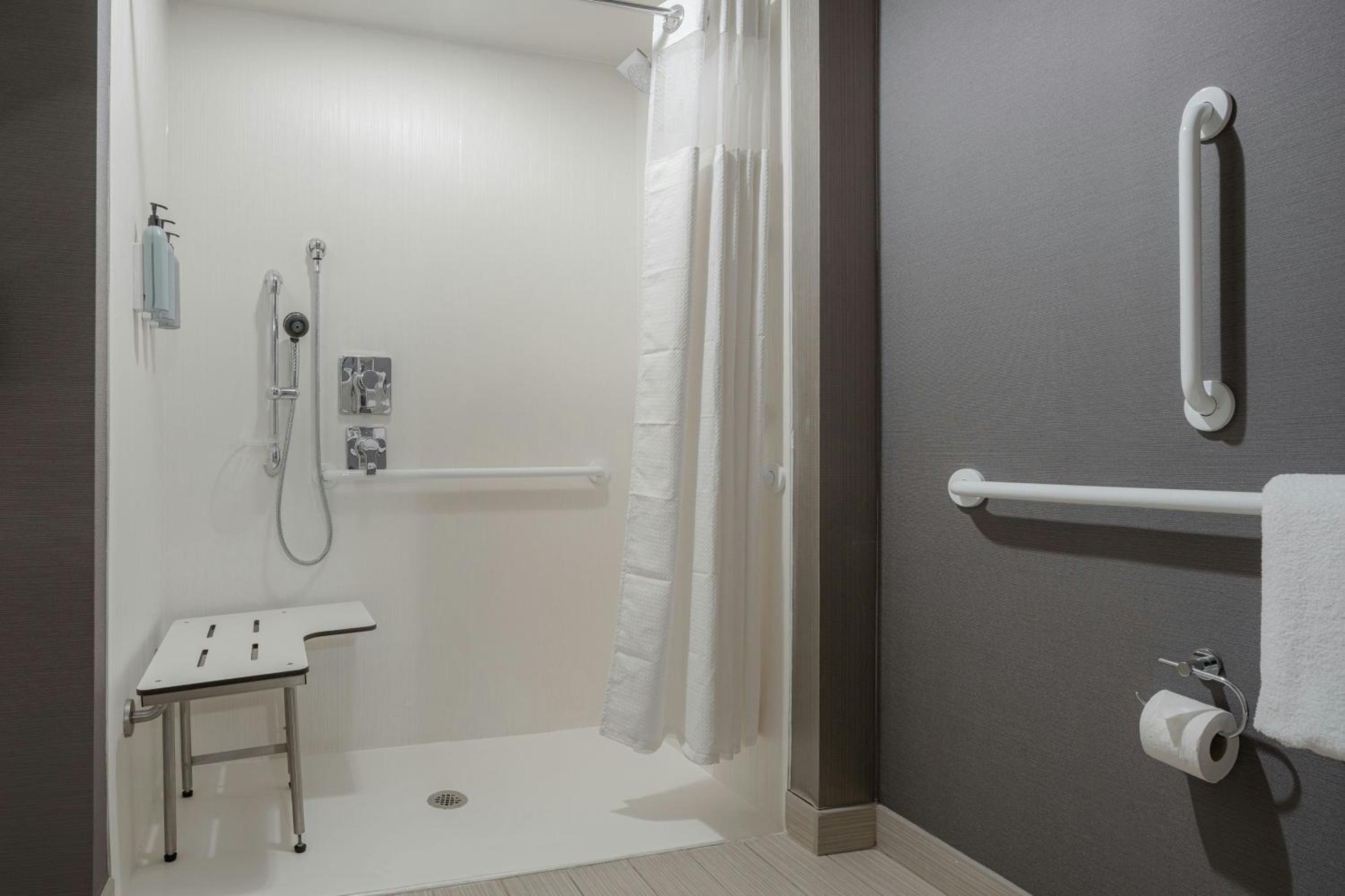 Courtyard by Marriott Gatlinburg Downtown, Billede 2