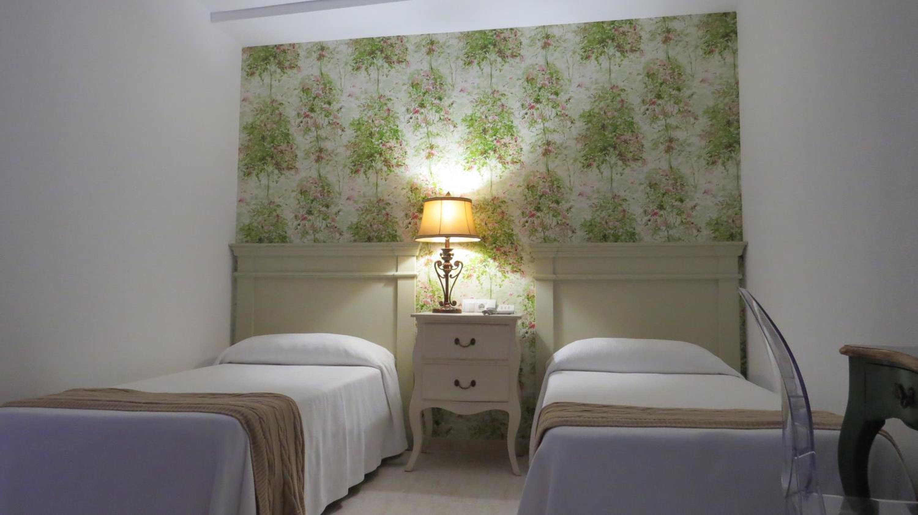 Double or Twin Room photo 3