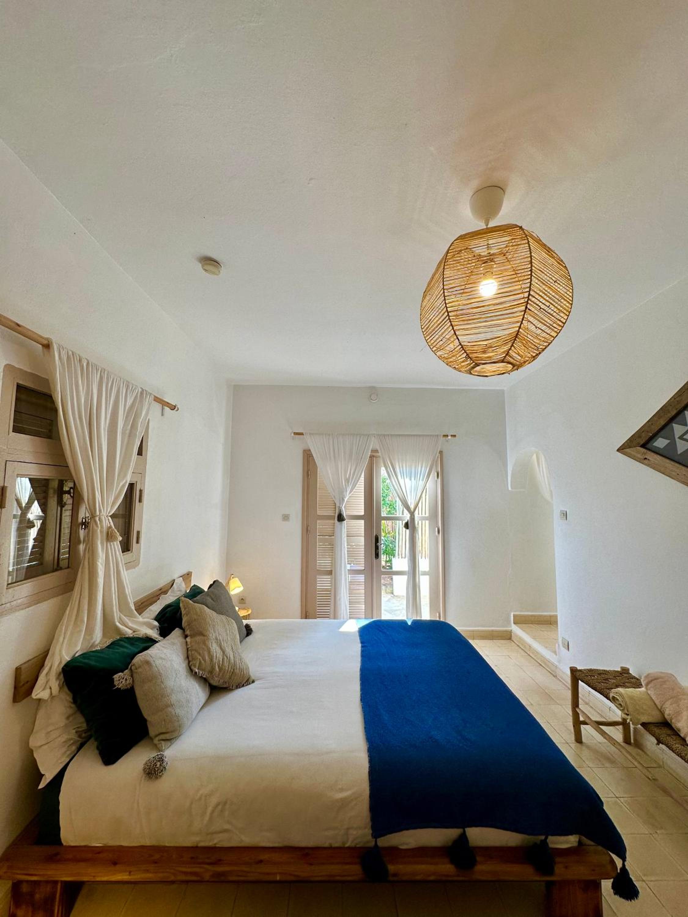 Comfort Triple Room with Shower