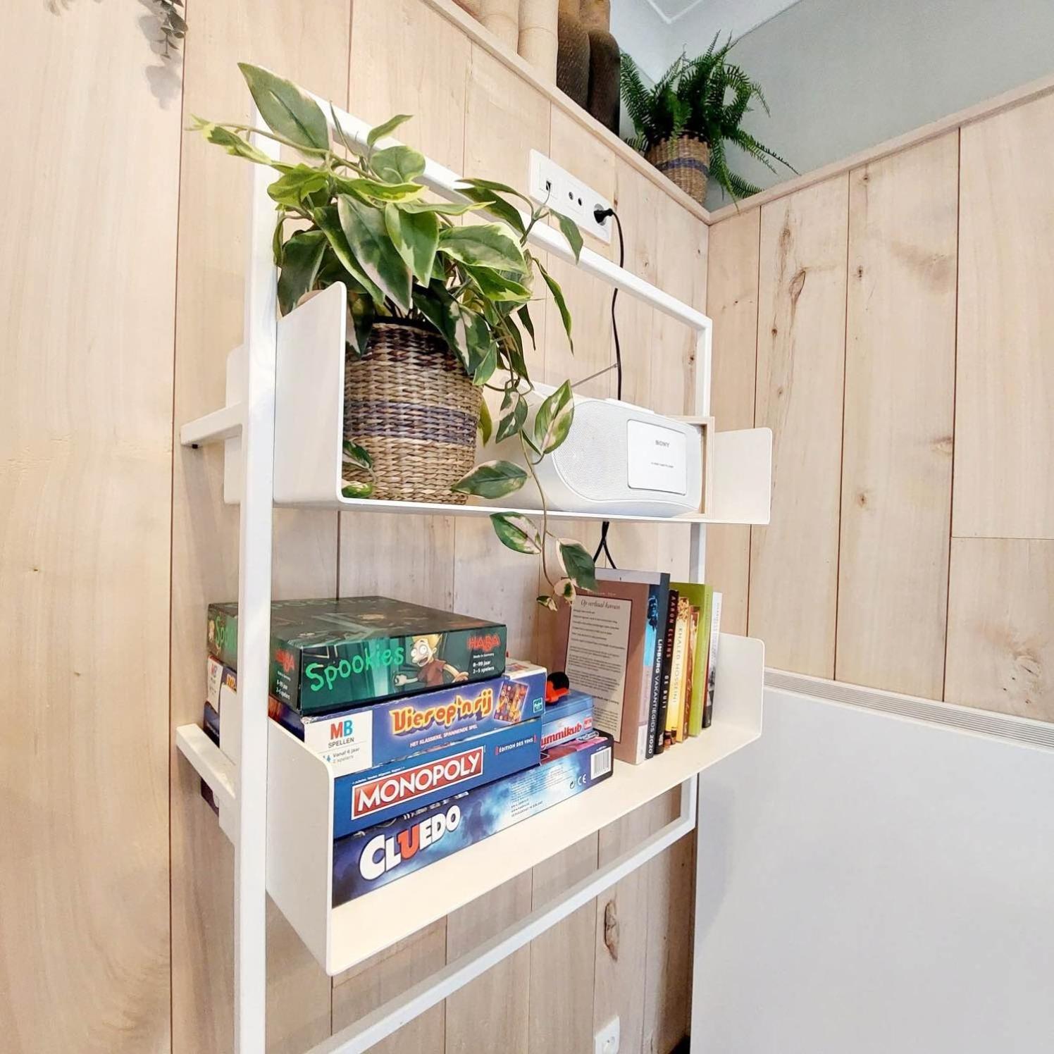 Three-Bedroom Vacation Home  photo 2
