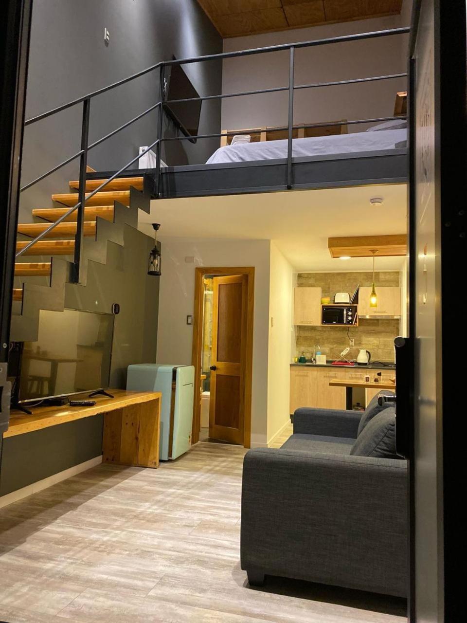 Loft photo 3