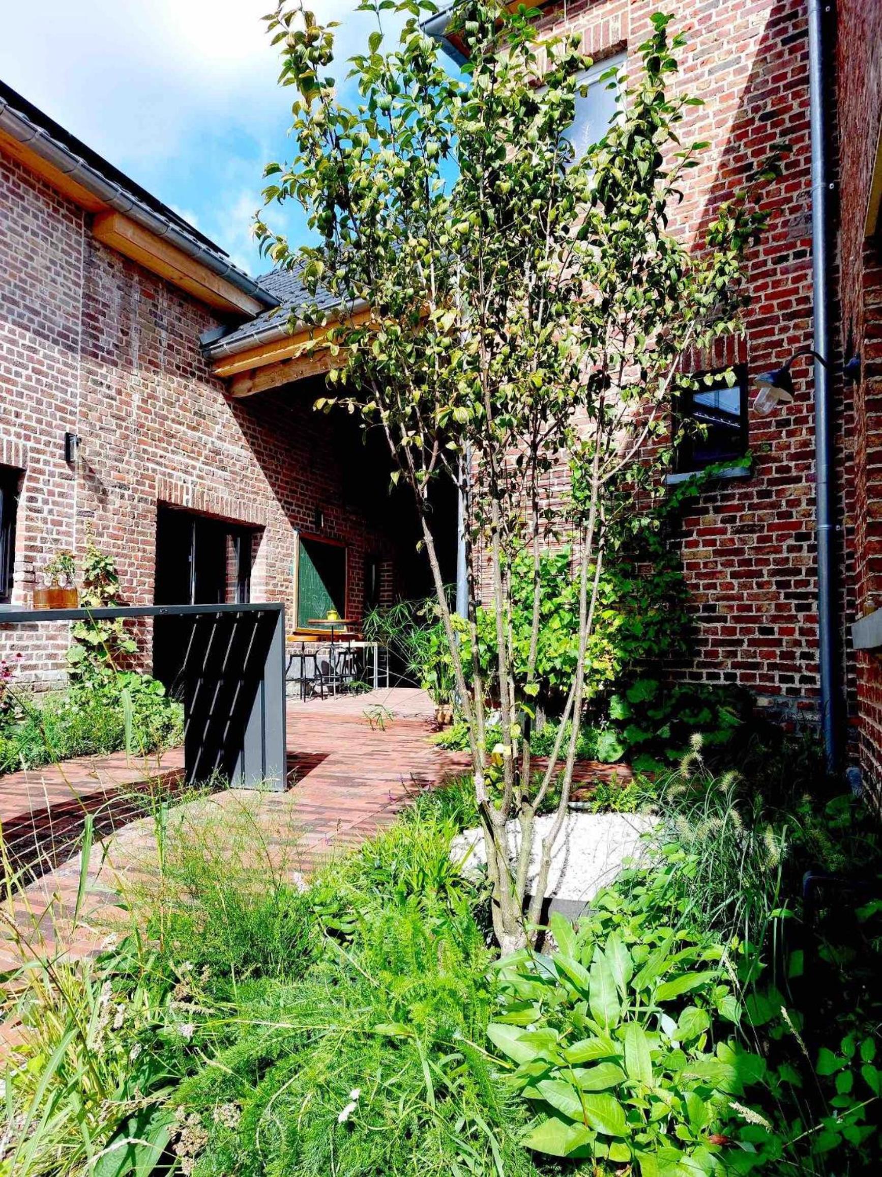 Three-Bedroom Vacation Home