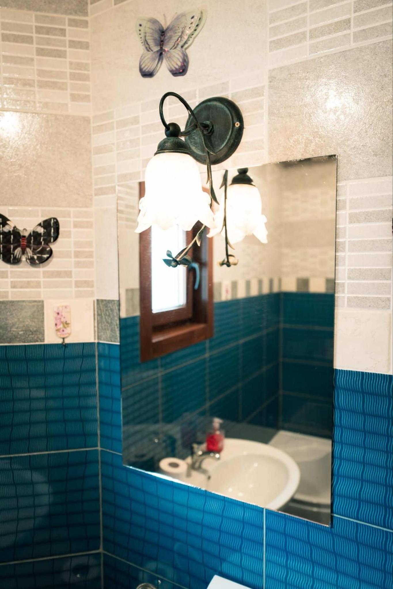 Double Room With Private Bathroom photo 2