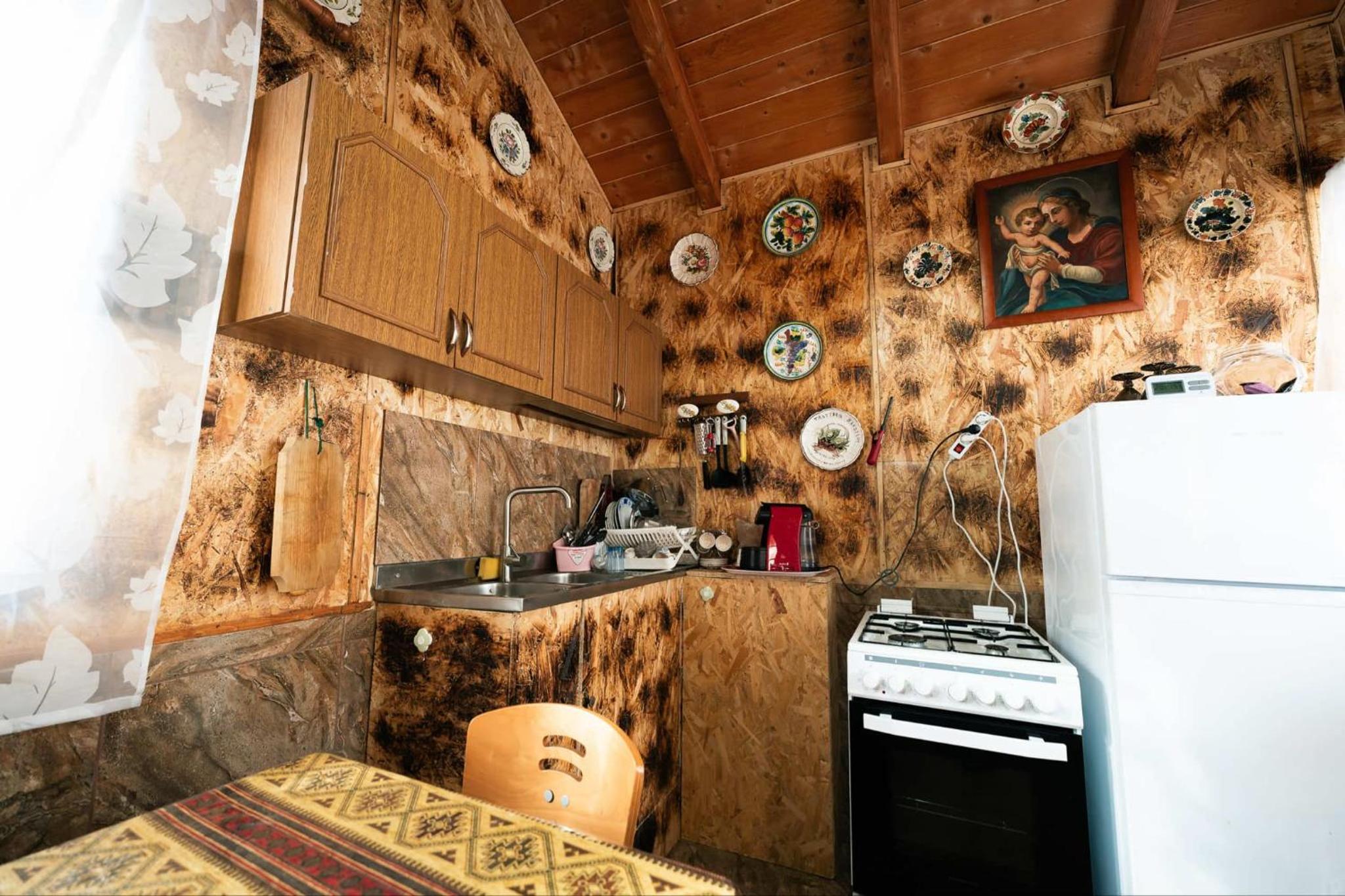 Double Room With Private Bathroom photo 3