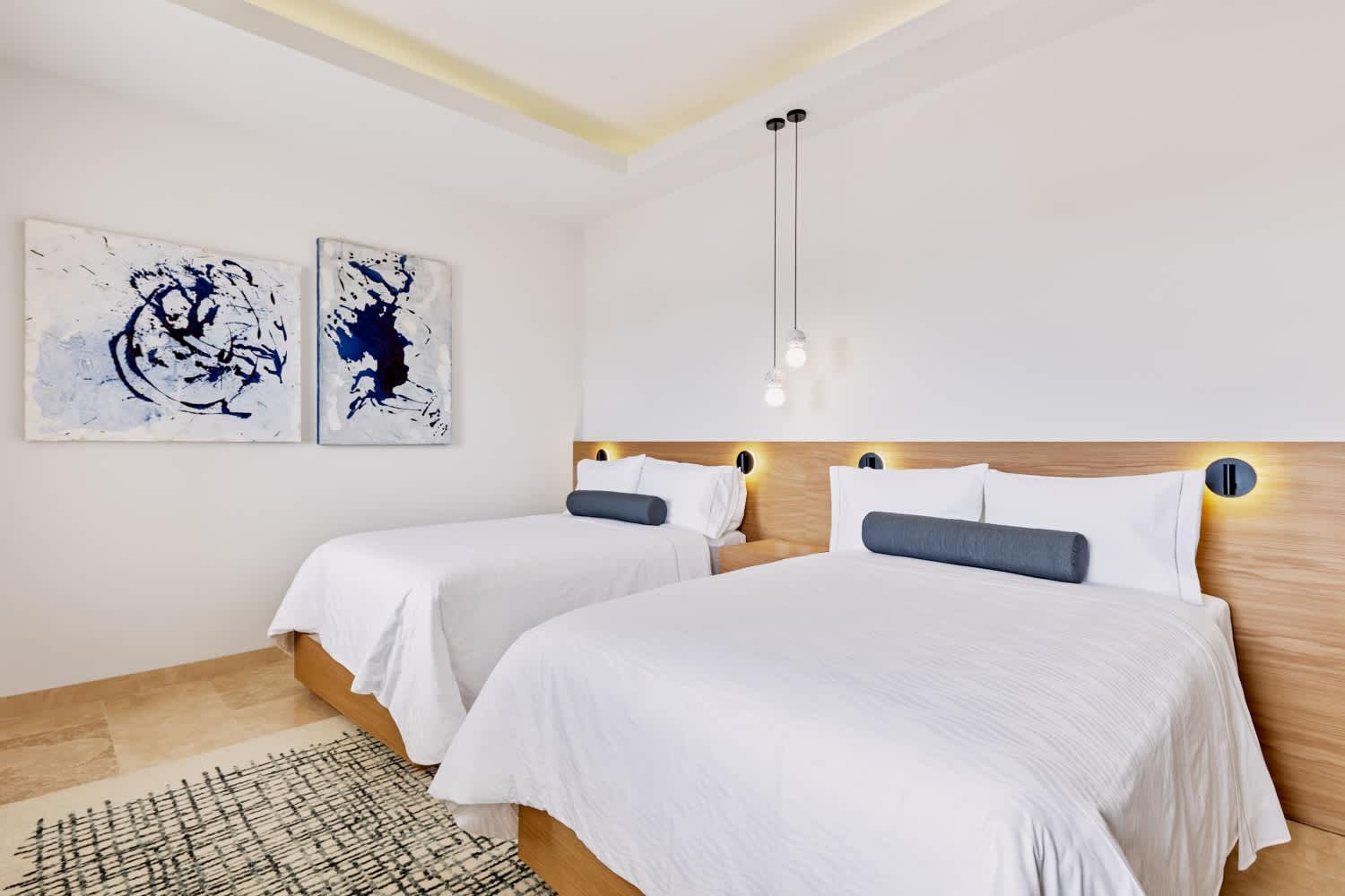 Two-Bedroom Apartment with Sea View photo 1