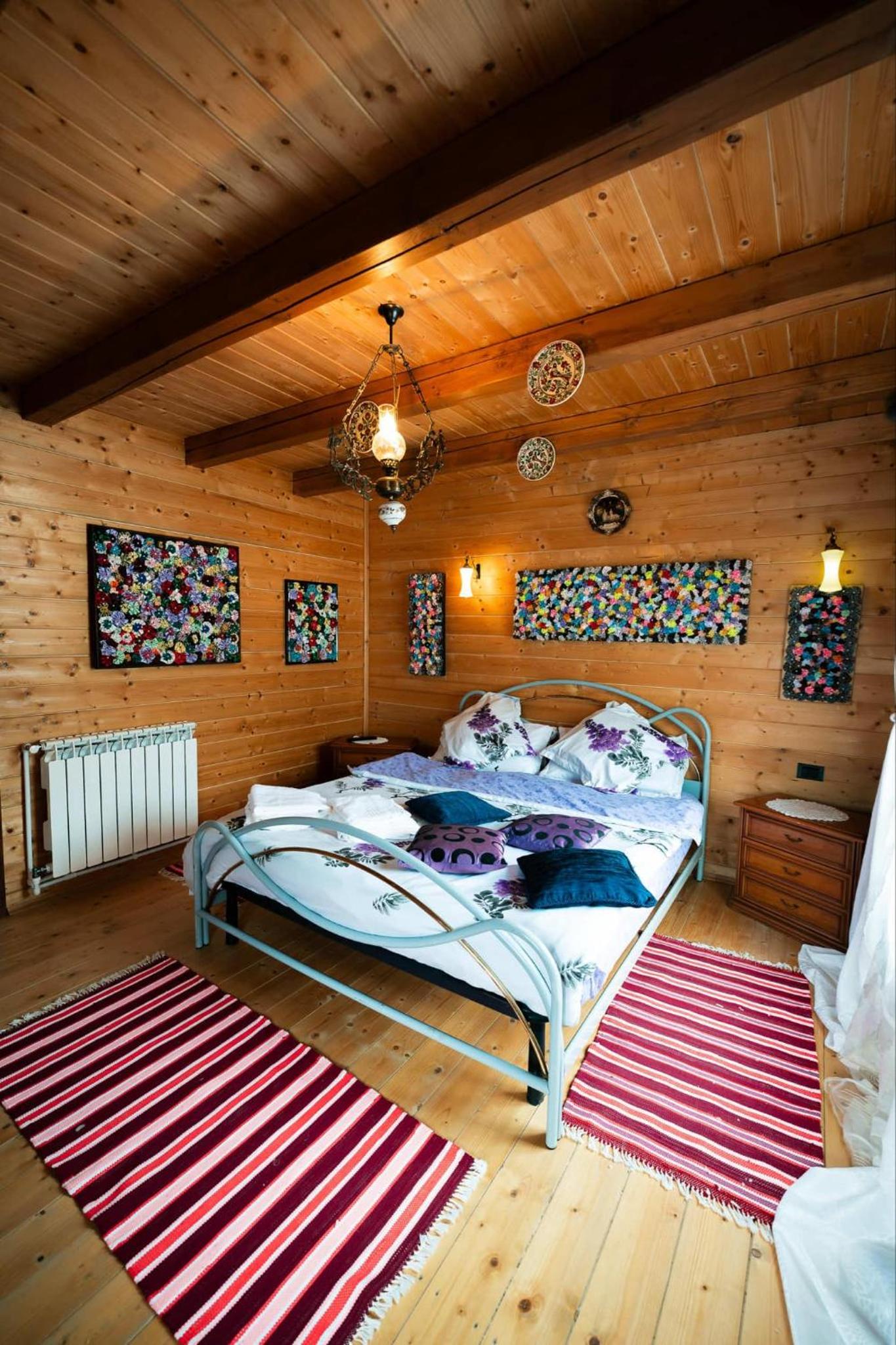 Double Room with Private Bathroom photo 3
