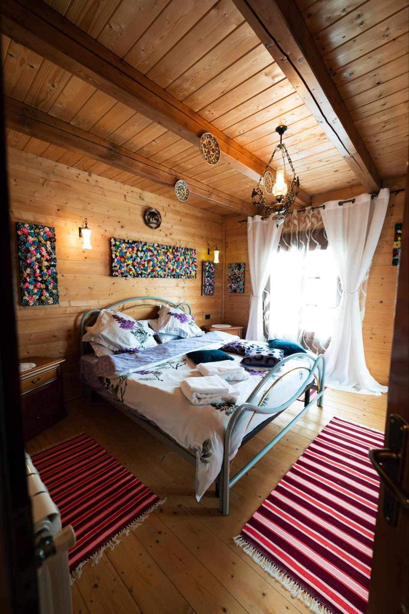 Double Room with Private Bathroom photo 1