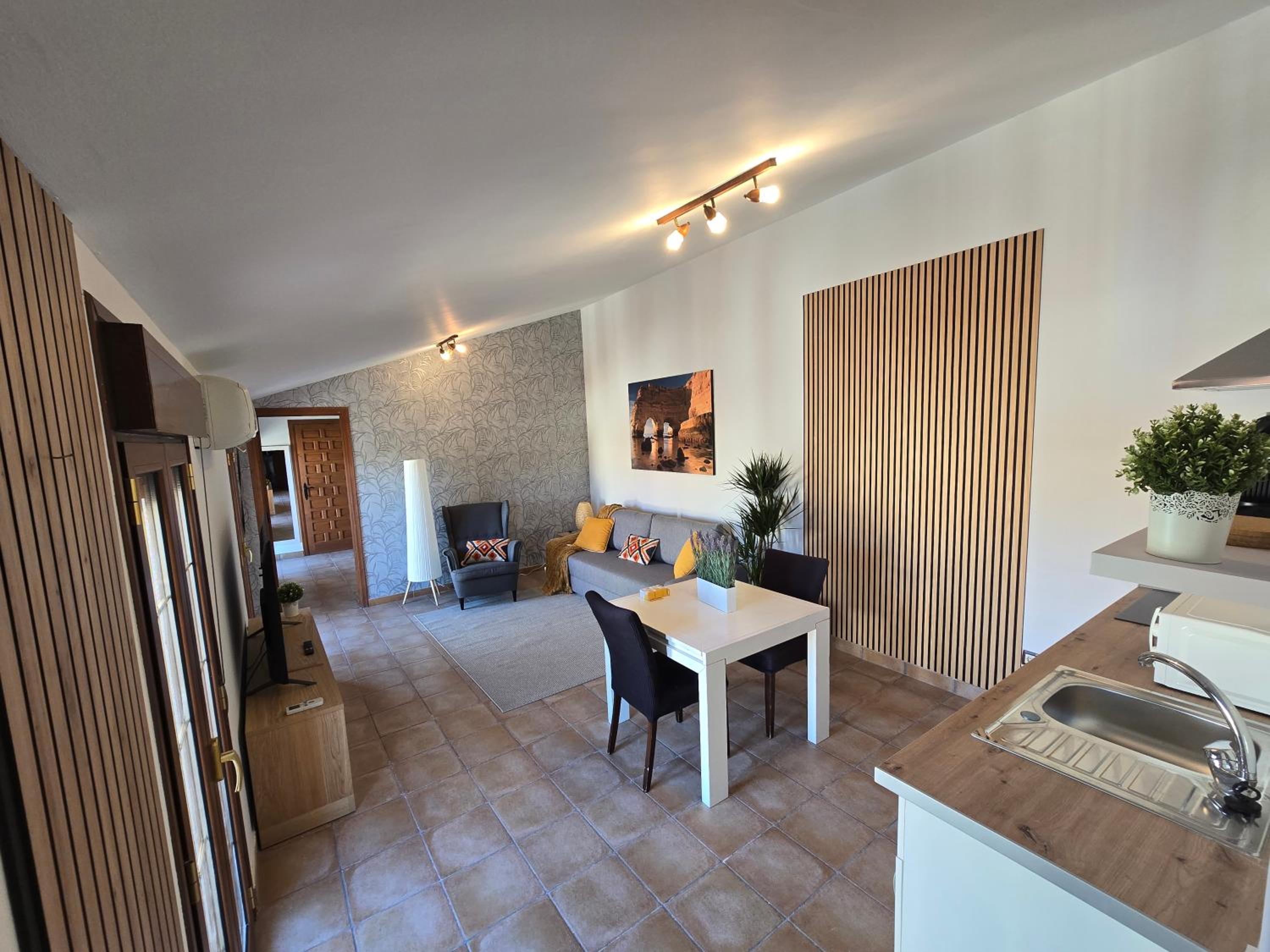 One-Bedroom Apartment with River View - Photo 6
