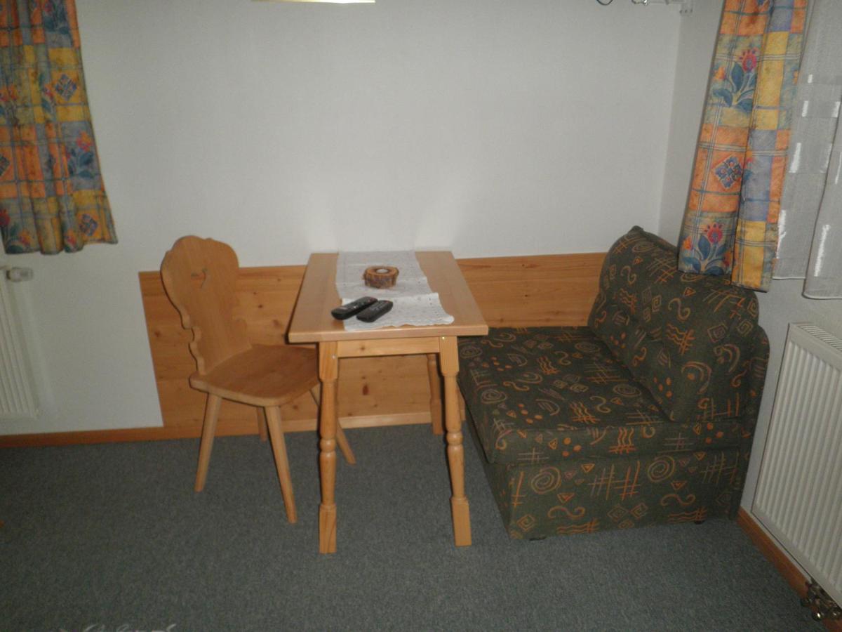 Double Room with Sofa Bed (2 Adults + 1 Child)