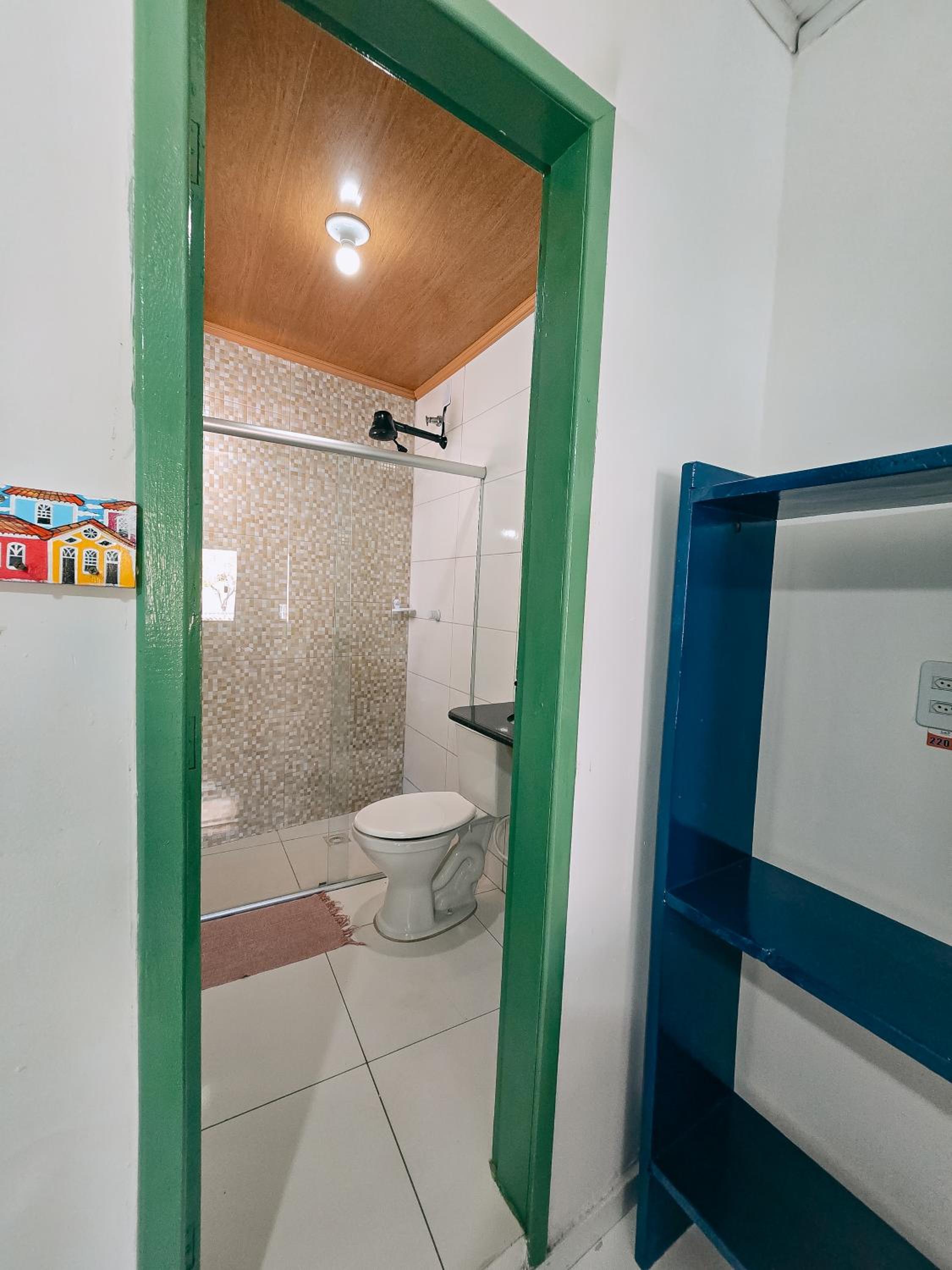 Quadruple Room with Private Bathroom - Photo 1