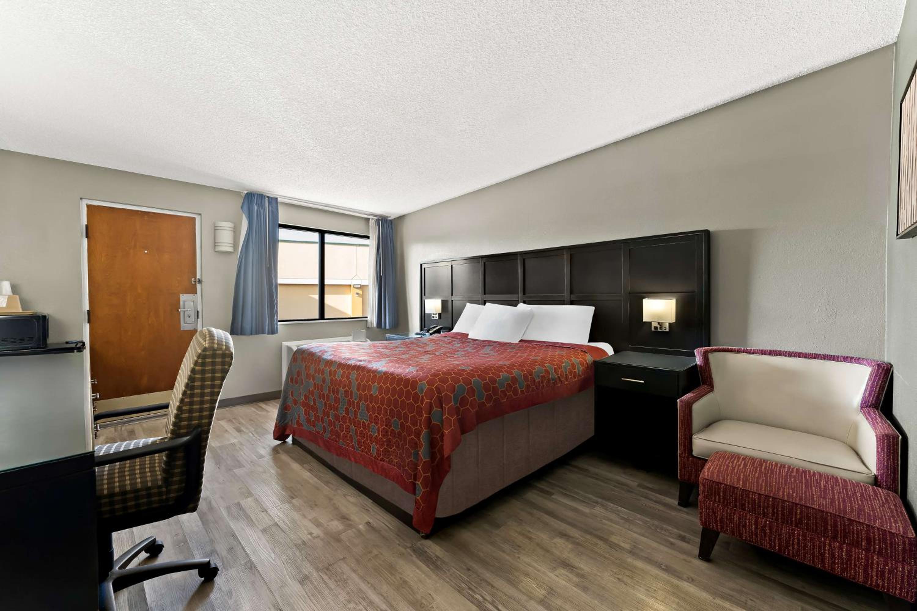 Knights Inn Montgomeryville, Zdjęcie 4