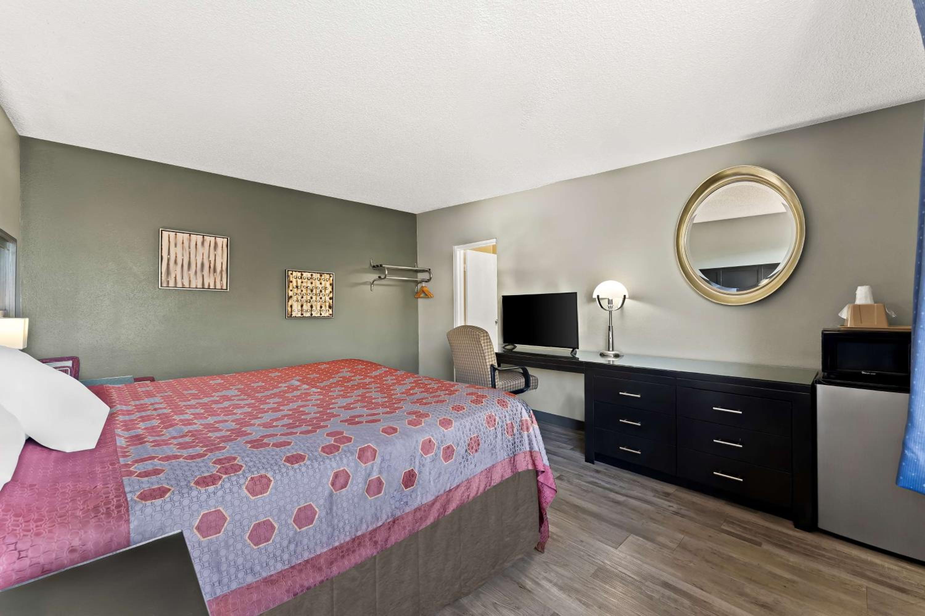 Knights Inn Montgomeryville, Zdjęcie 2