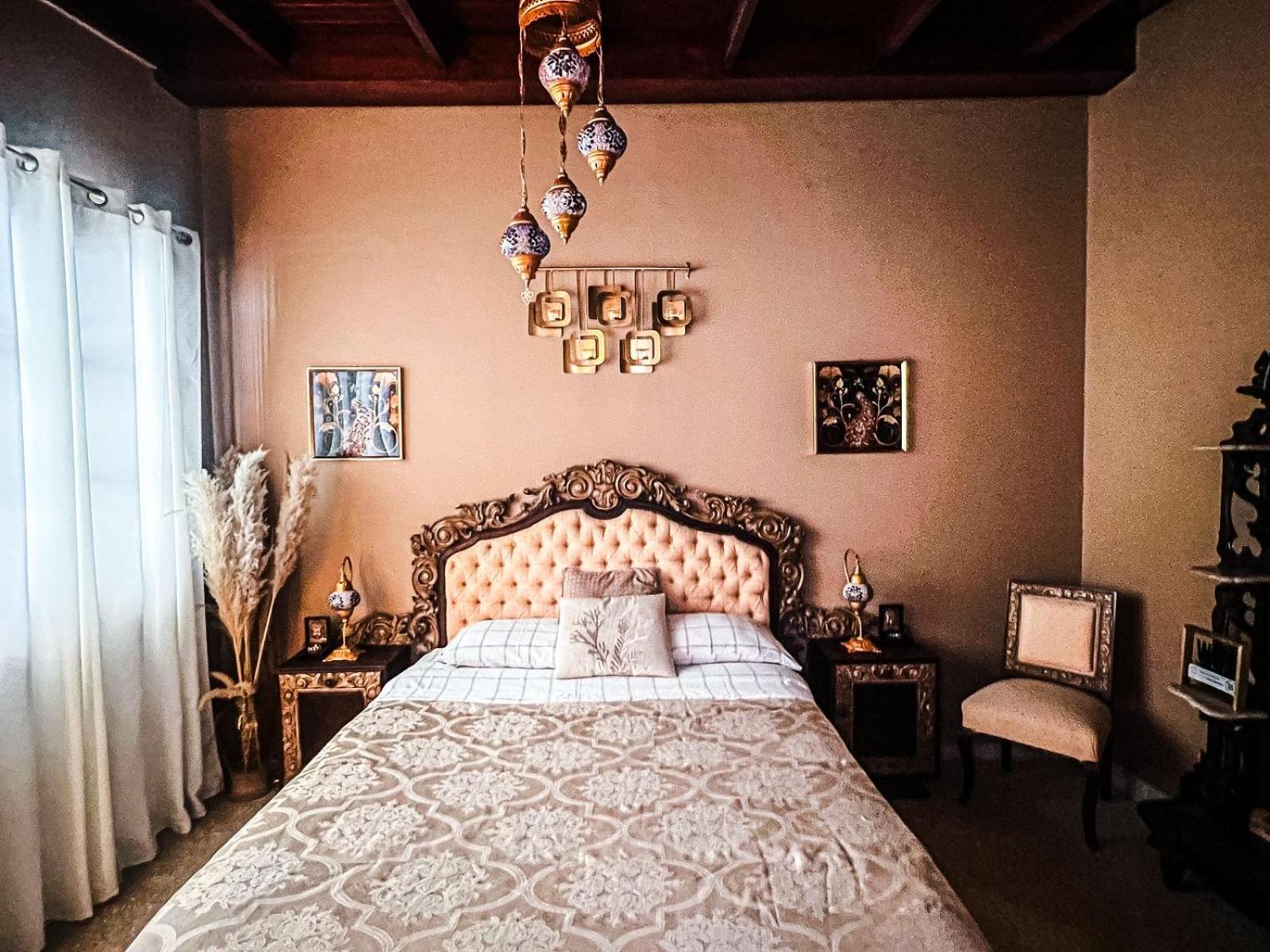 Superior Queen Room photo 1