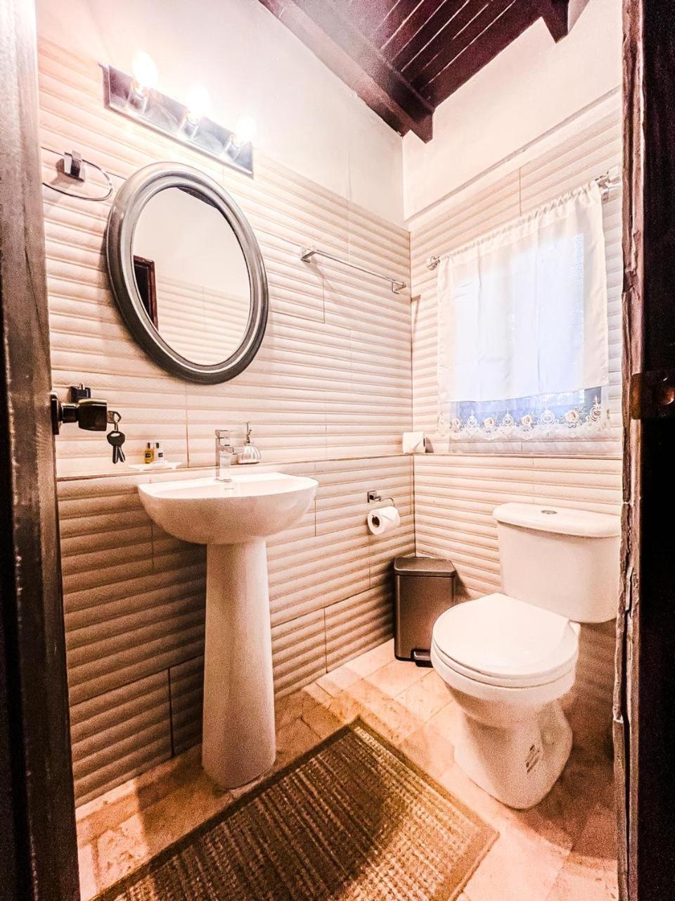 Queen Room with Garden View photo 1