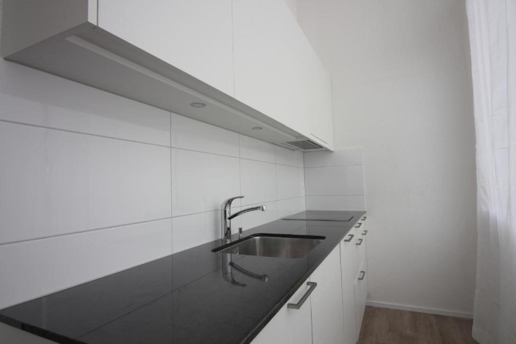 Standard Studio with Kitchen photo 1