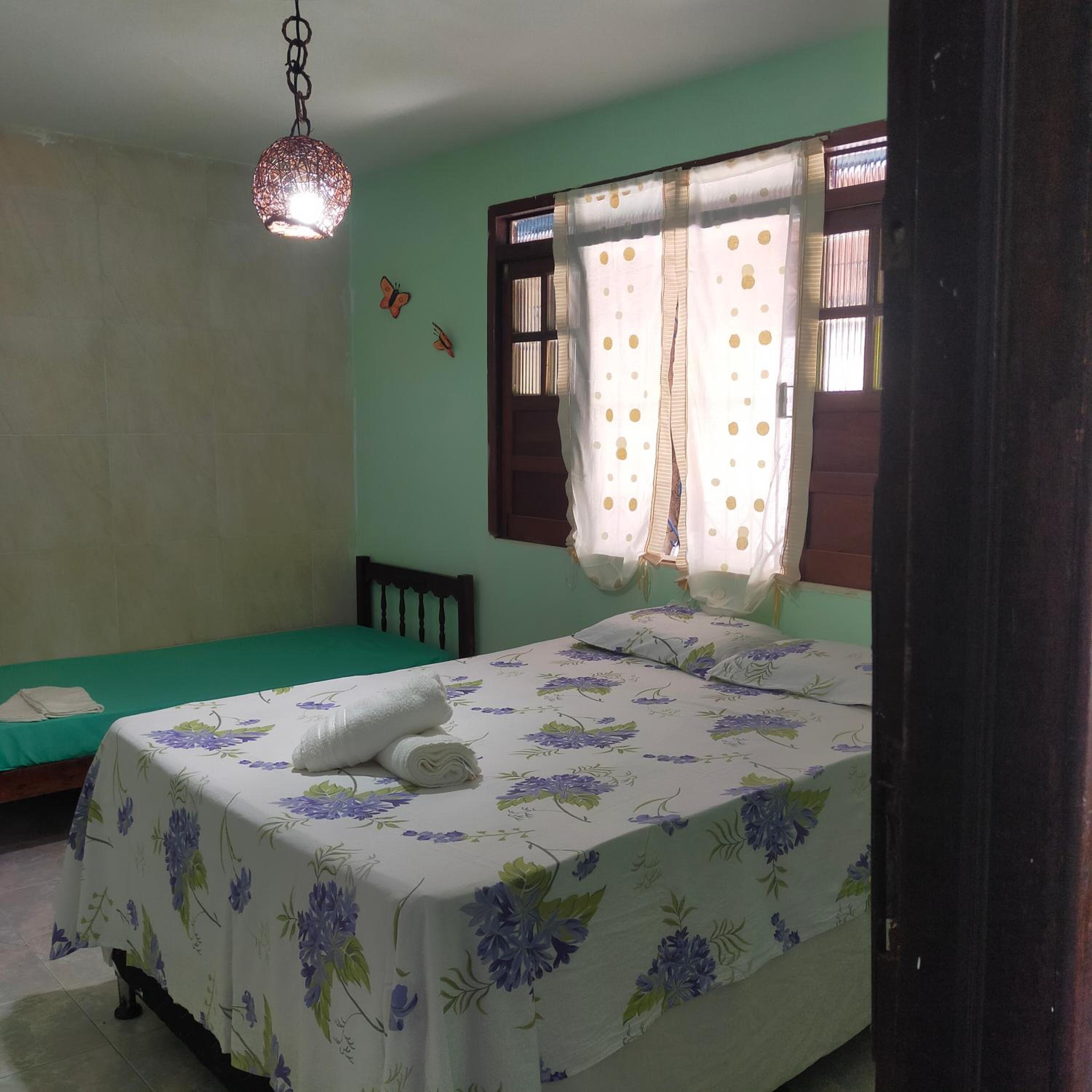 Large Double Room photo 1